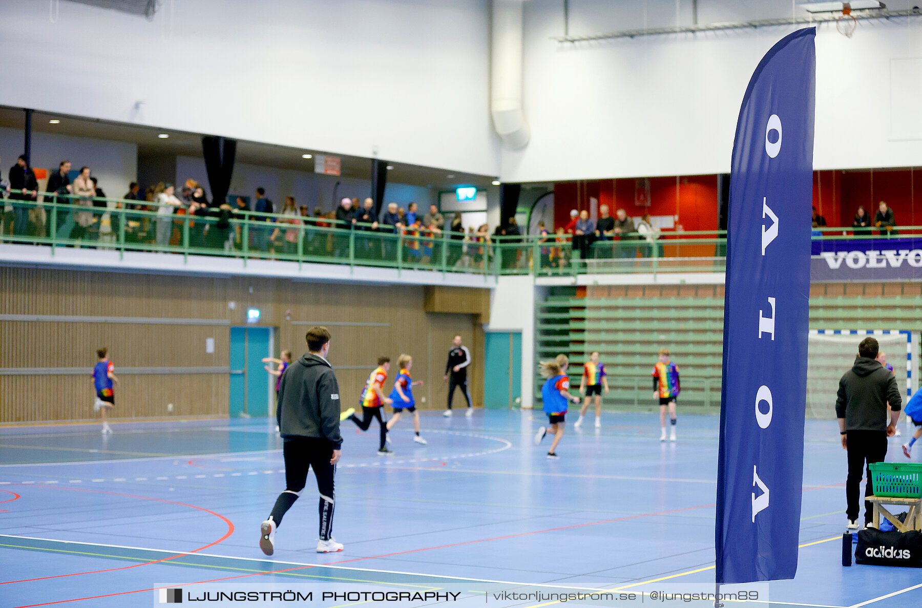 Klasshandboll Skövde 2023 Åldersklass 2010,mix,Arena Skövde,Skövde,Sverige,Handboll,,2023,302795