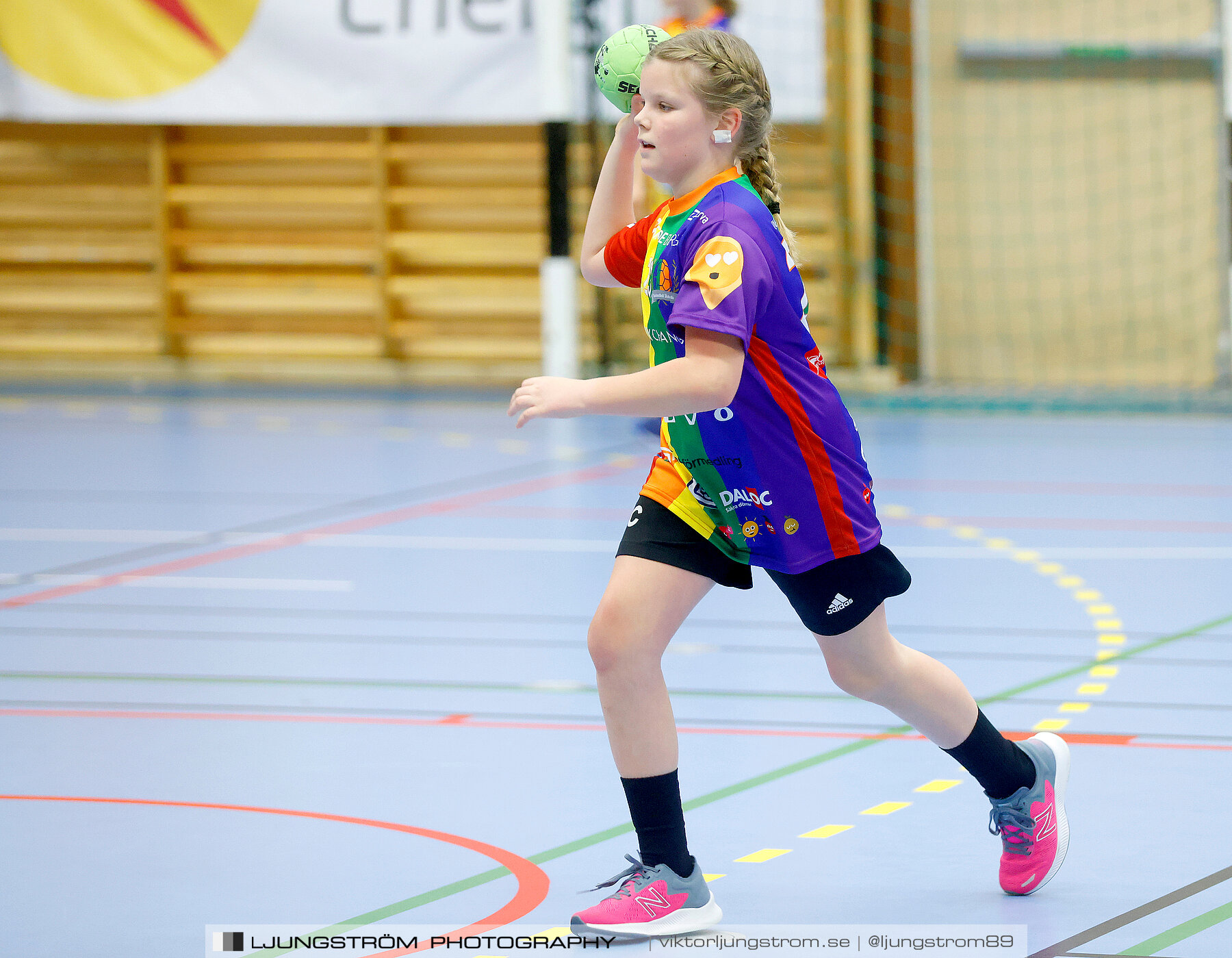 Klasshandboll Skövde 2023 Åldersklass 2013,mix,Arena Skövde,Skövde,Sverige,Handboll,,2023,302796