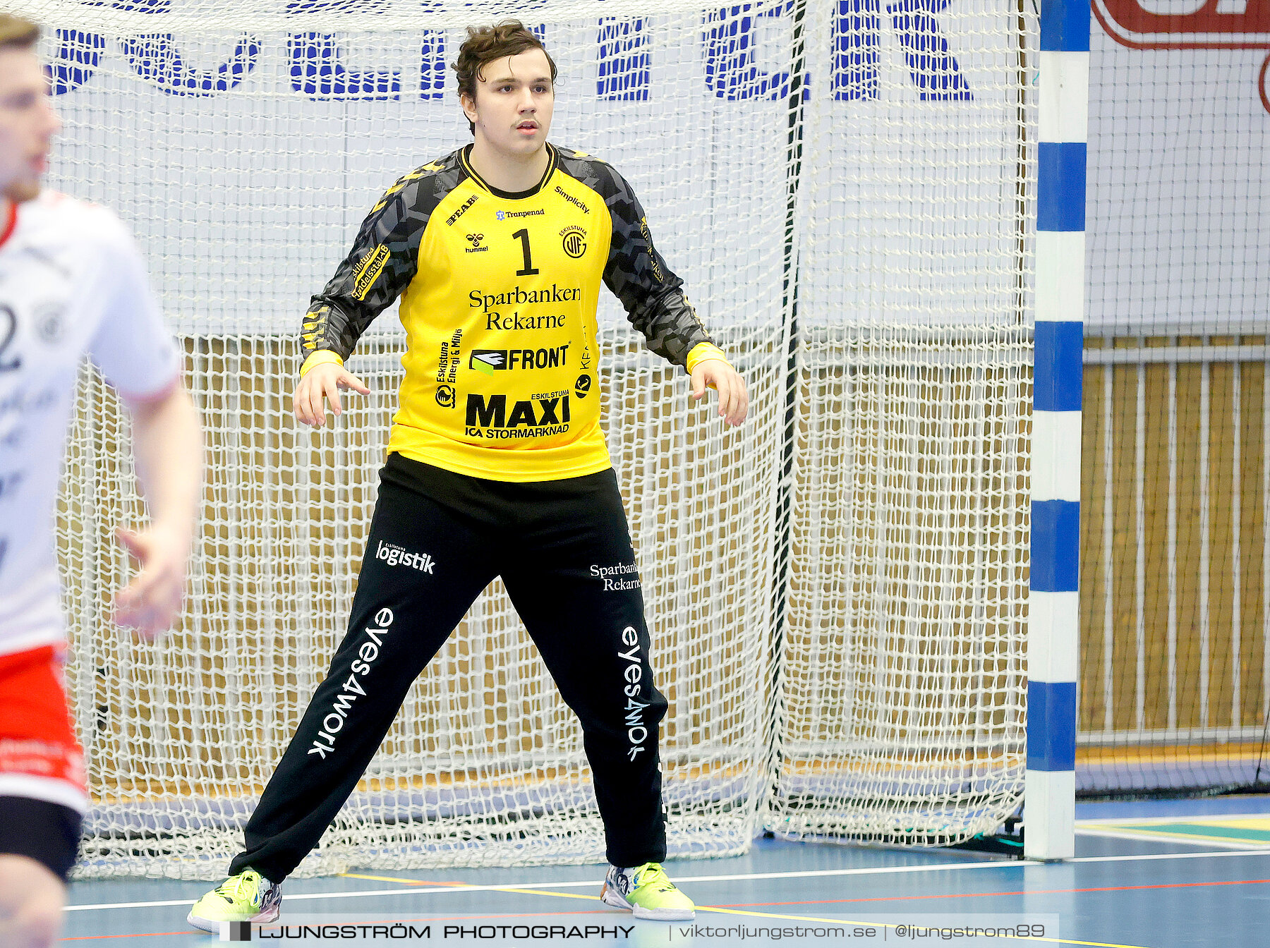 IFK Skövde HK-Eskilstuna Guif 32-34,herr,Arena Skövde,Skövde,Sverige,Handboll,,2023,302991