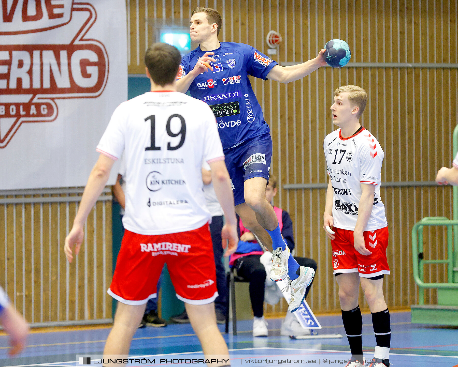 IFK Skövde HK-Eskilstuna Guif 32-34,herr,Arena Skövde,Skövde,Sverige,Handboll,,2023,302998