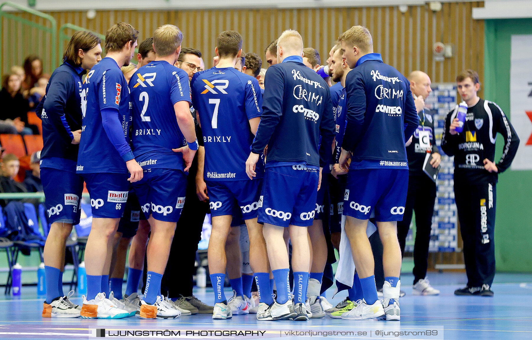 IFK Skövde HK-Eskilstuna Guif 32-34,herr,Arena Skövde,Skövde,Sverige,Handboll,,2023,303020