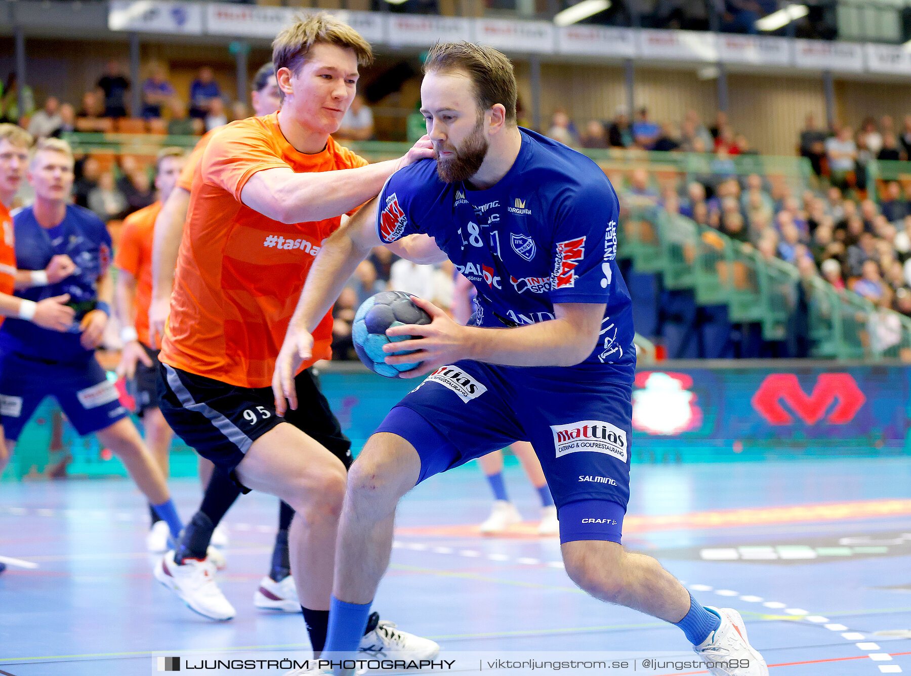 IFK Skövde HK-Önnereds HK 28-28,herr,Arena Skövde,Skövde,Sverige,Handboll,,2022,303056