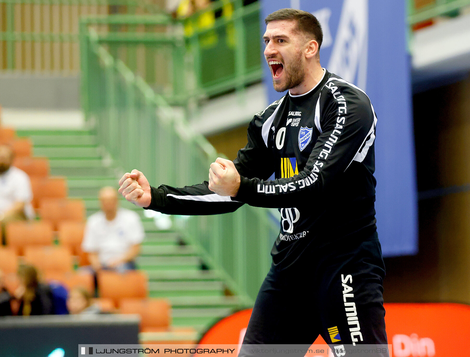 IFK Skövde HK-Önnereds HK 28-28,herr,Arena Skövde,Skövde,Sverige,Handboll,,2022,303070