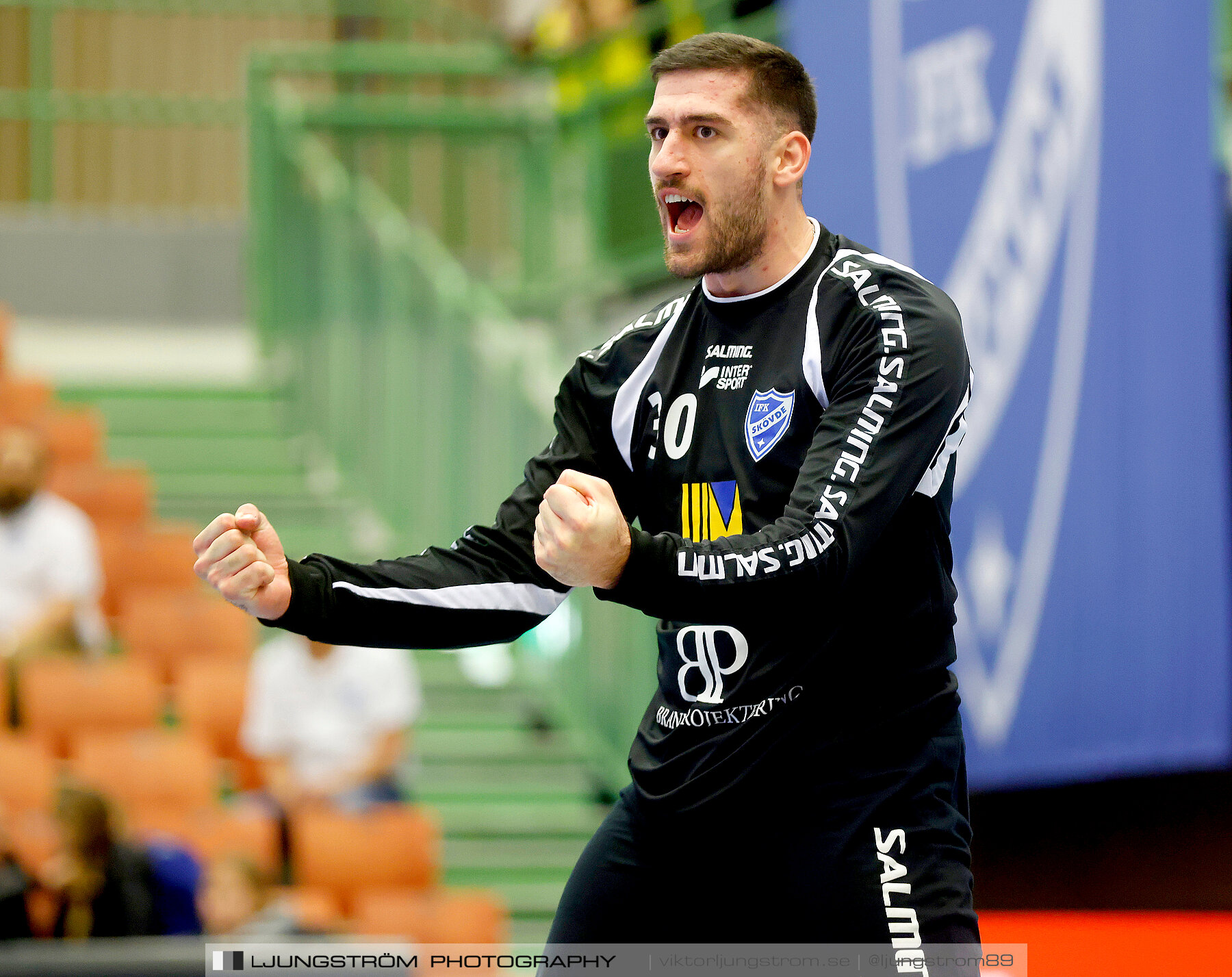 IFK Skövde HK-Önnereds HK 28-28,herr,Arena Skövde,Skövde,Sverige,Handboll,,2022,303071