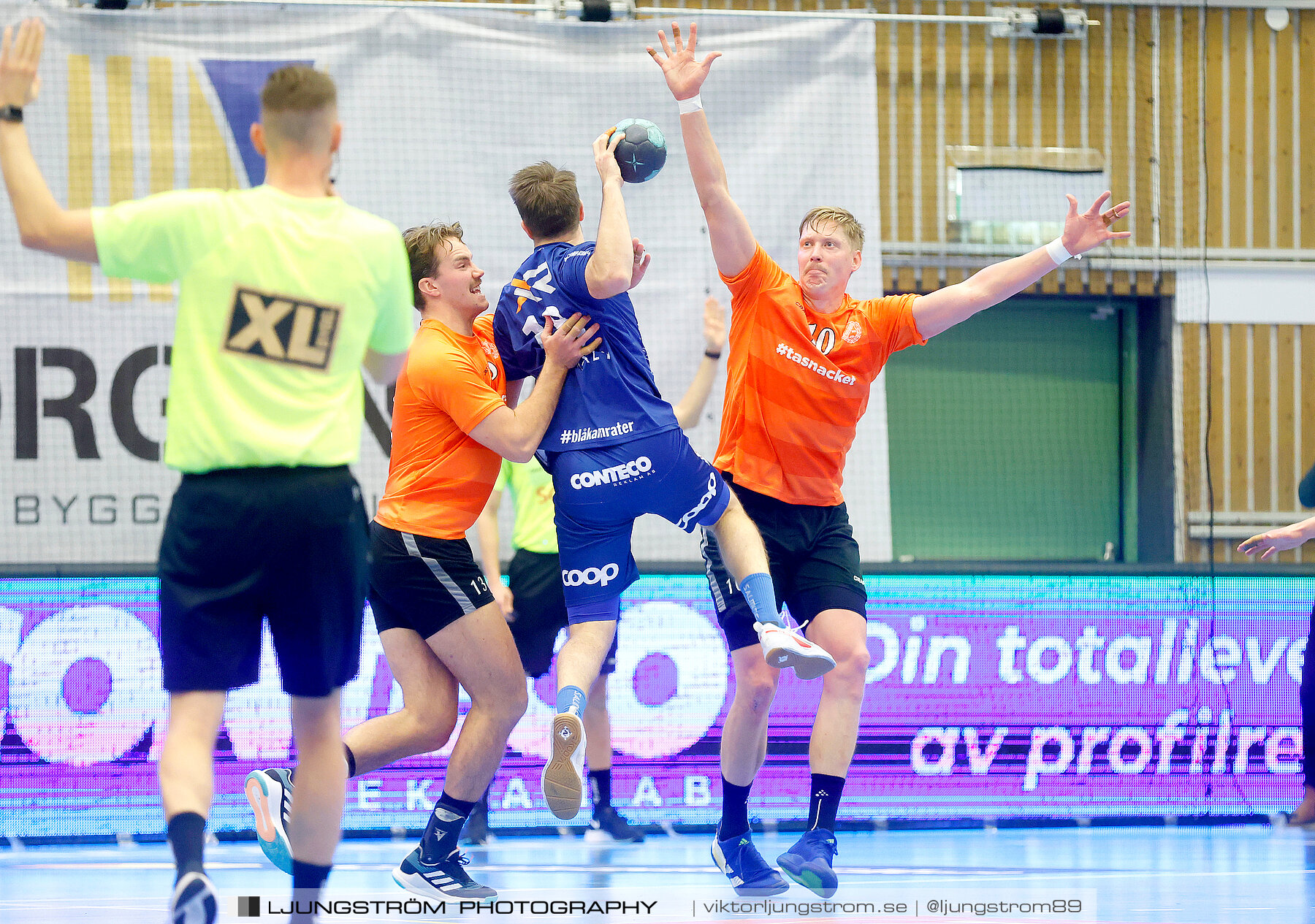 IFK Skövde HK-Önnereds HK 28-28,herr,Arena Skövde,Skövde,Sverige,Handboll,,2022,303072