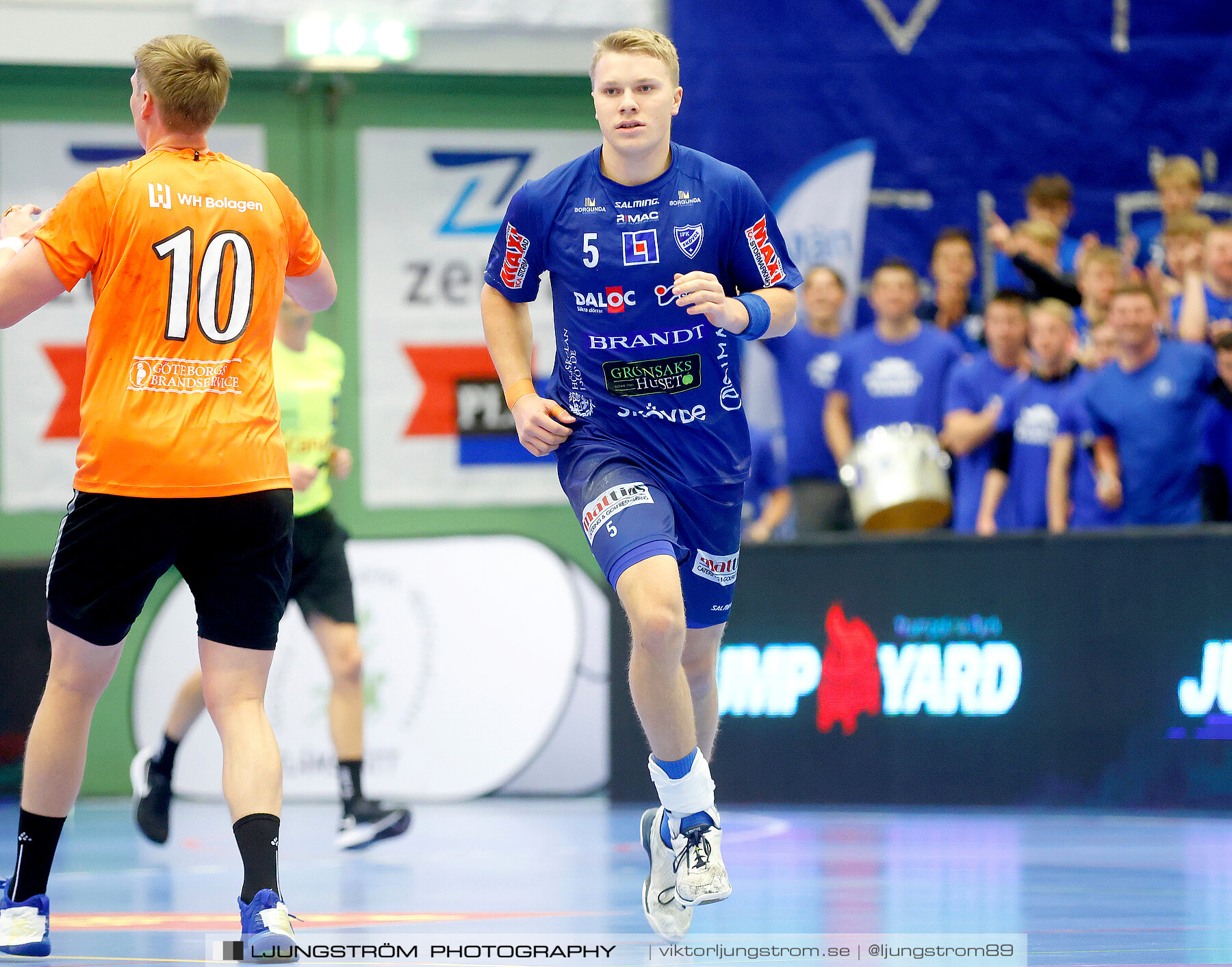 IFK Skövde HK-Önnereds HK 28-28,herr,Arena Skövde,Skövde,Sverige,Handboll,,2022,303073