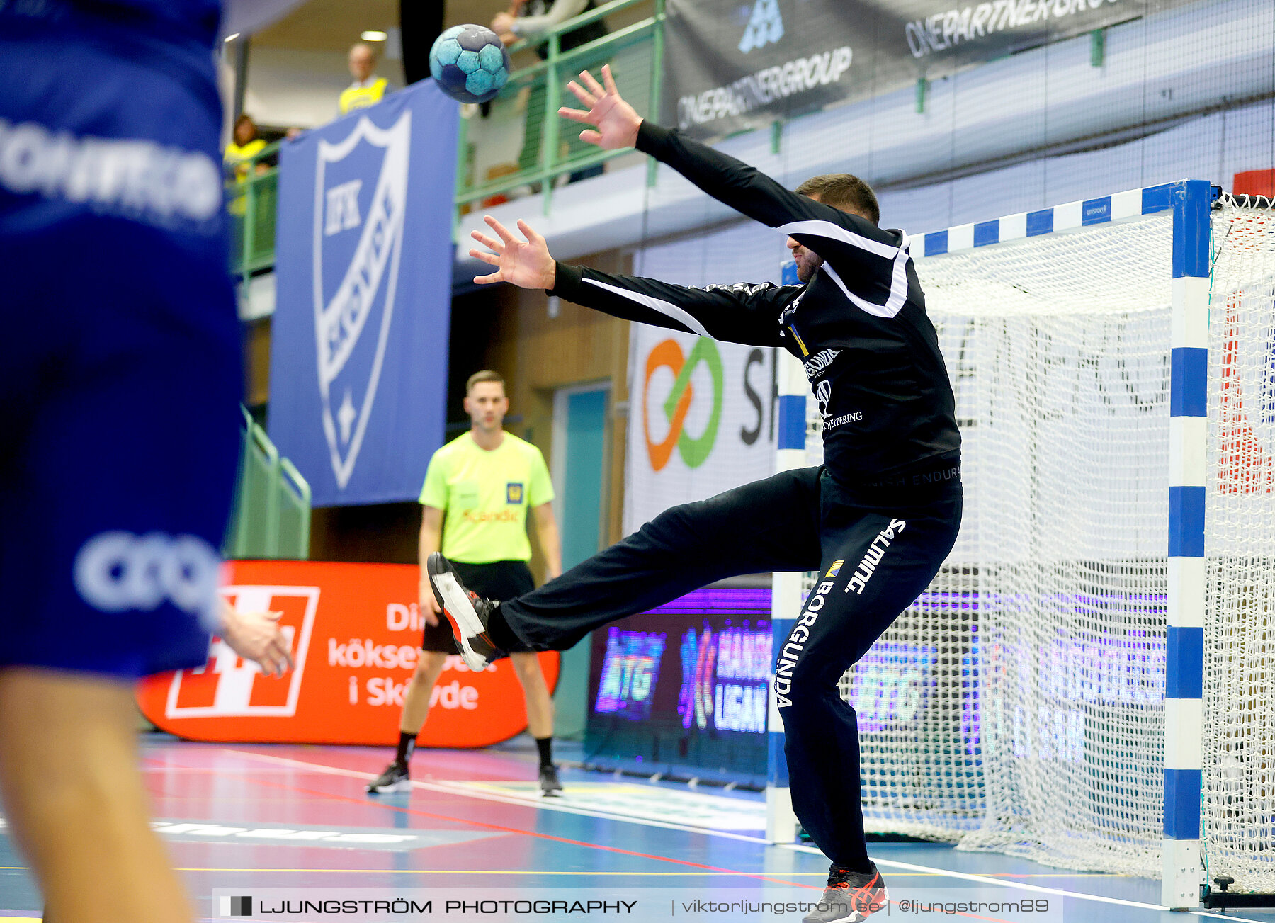 IFK Skövde HK-Önnereds HK 28-28,herr,Arena Skövde,Skövde,Sverige,Handboll,,2022,303076