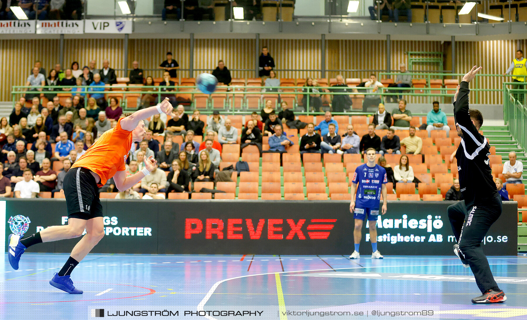 IFK Skövde HK-Önnereds HK 28-28,herr,Arena Skövde,Skövde,Sverige,Handboll,,2022,303087