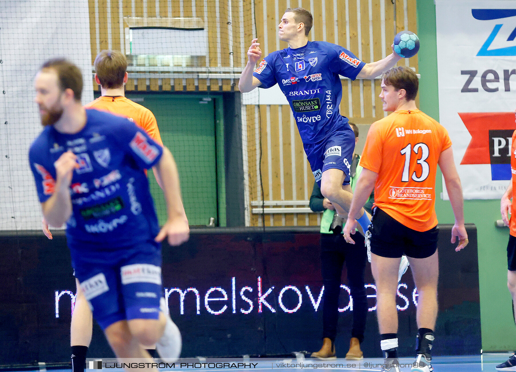 IFK Skövde HK-Önnereds HK 28-28,herr,Arena Skövde,Skövde,Sverige,Handboll,,2022,303088