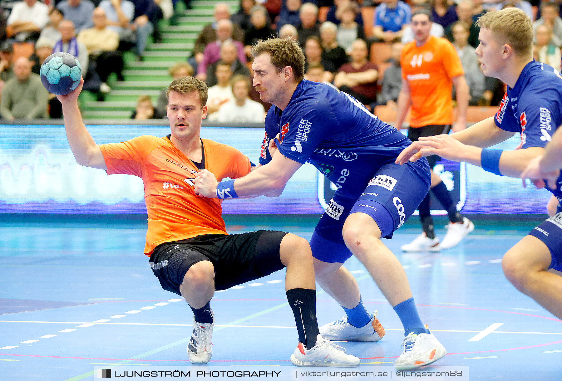 IFK Skövde HK-Önnereds HK 28-28,herr,Arena Skövde,Skövde,Sverige,Handboll,,2022,303091