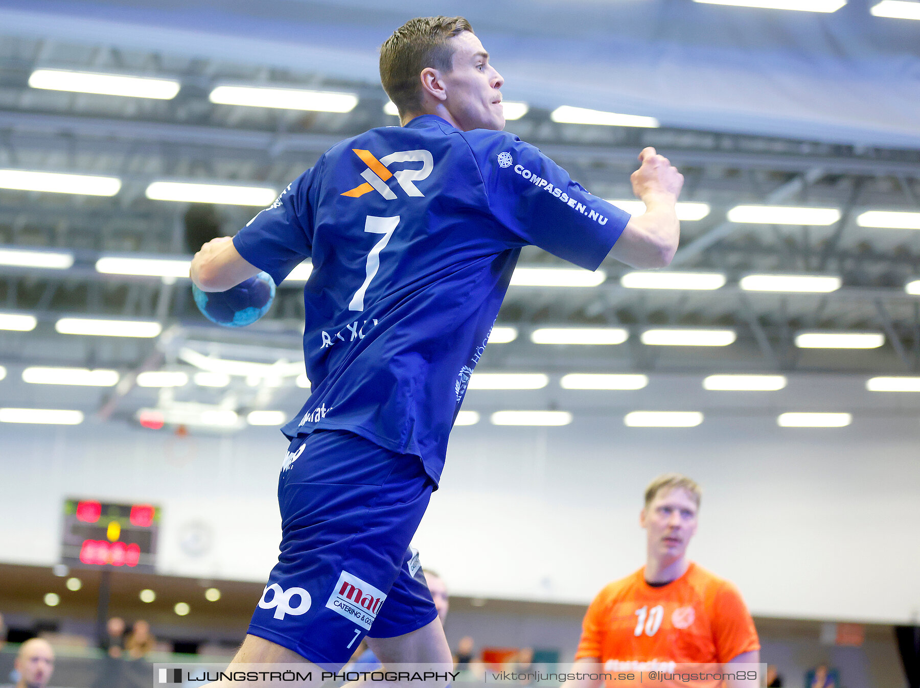 IFK Skövde HK-Önnereds HK 28-28,herr,Arena Skövde,Skövde,Sverige,Handboll,,2022,303101