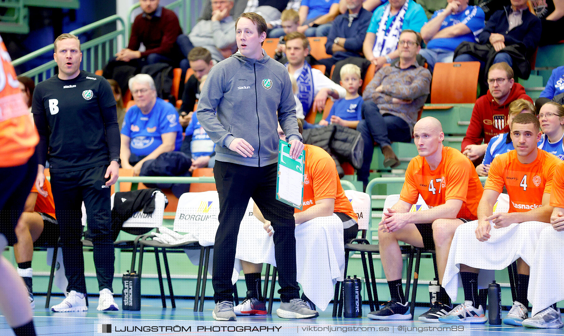 IFK Skövde HK-Önnereds HK 28-28,herr,Arena Skövde,Skövde,Sverige,Handboll,,2022,303102