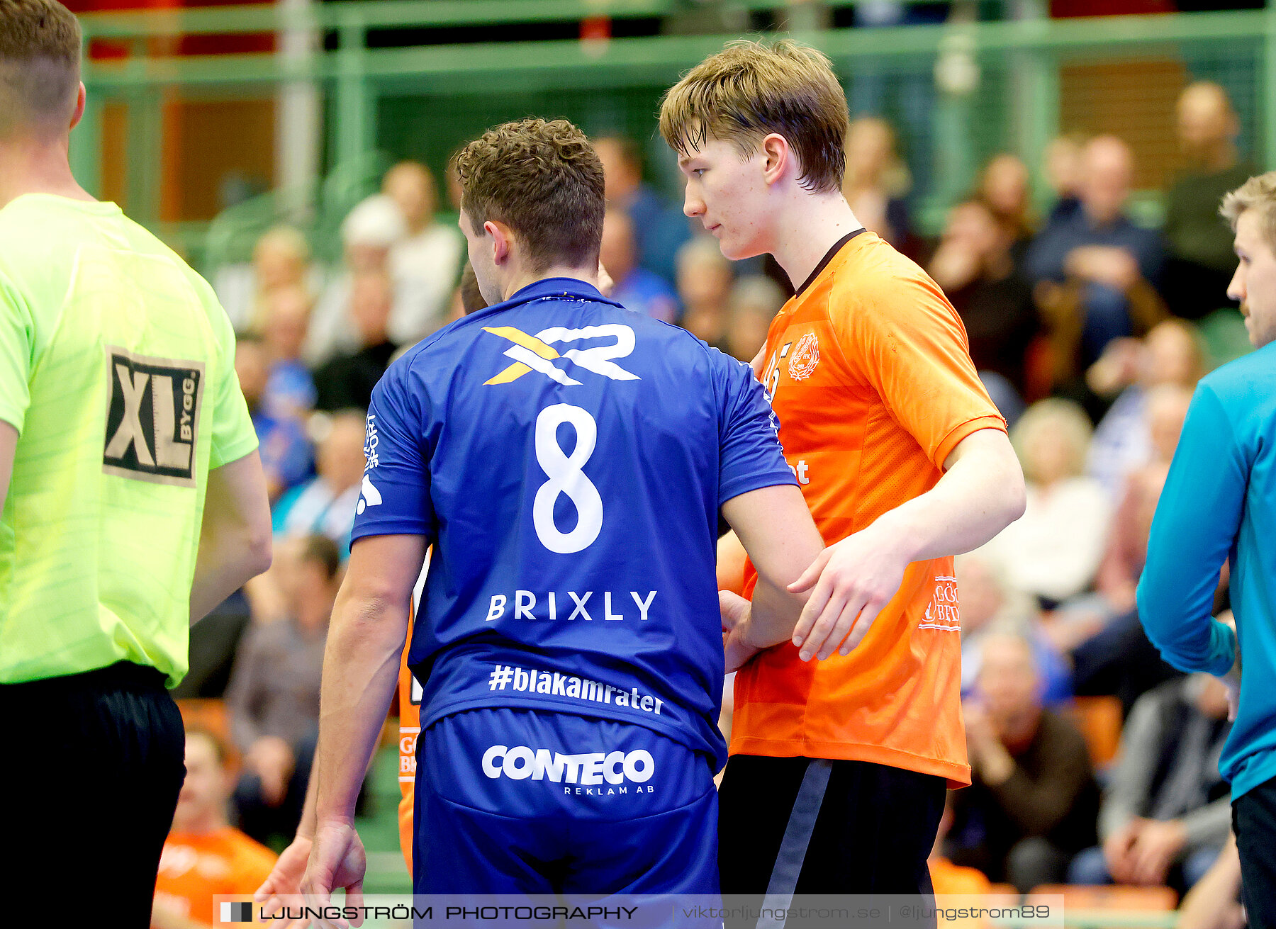 IFK Skövde HK-Önnereds HK 28-28,herr,Arena Skövde,Skövde,Sverige,Handboll,,2022,303123