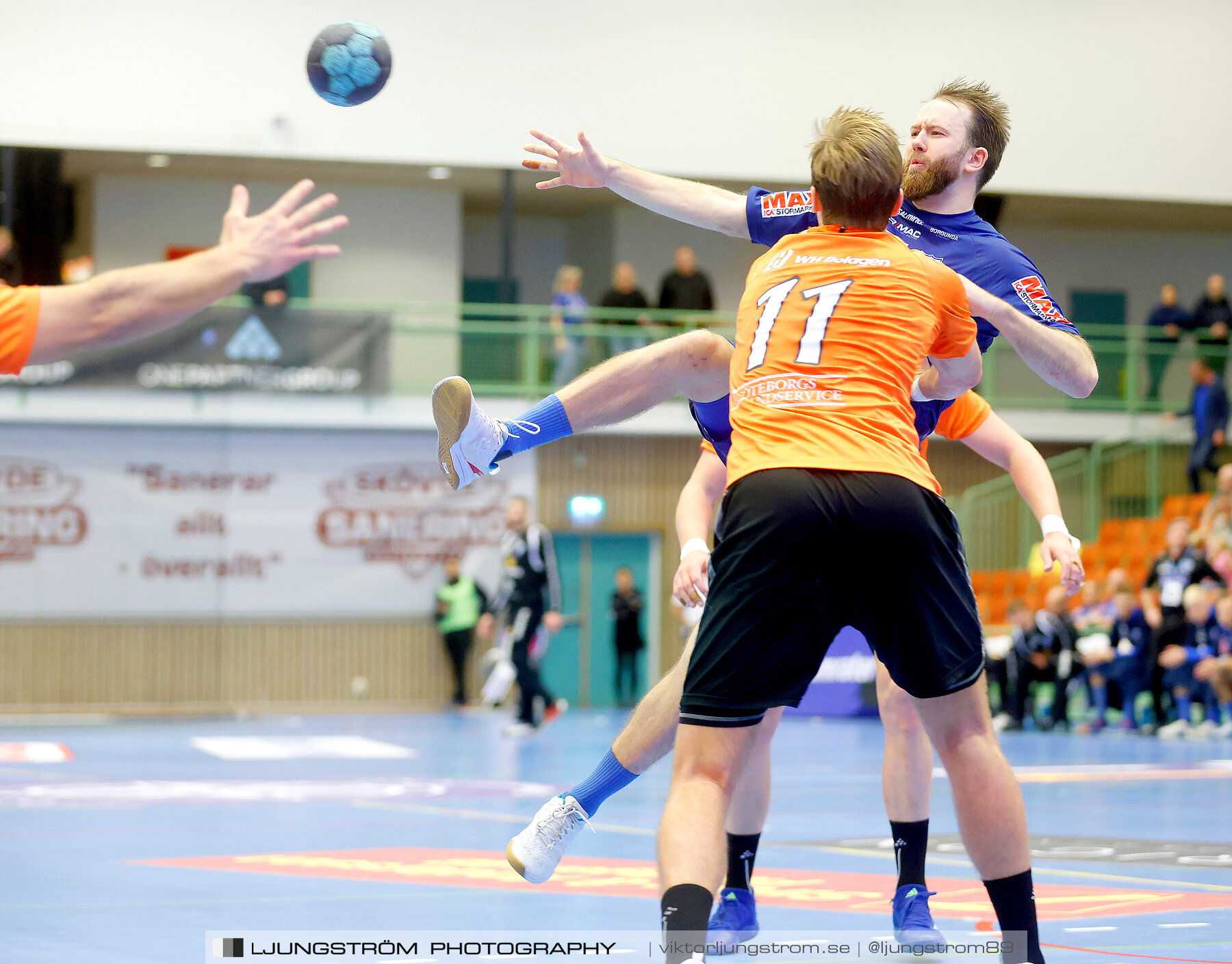 IFK Skövde HK-Önnereds HK 28-28,herr,Arena Skövde,Skövde,Sverige,Handboll,,2022,303128