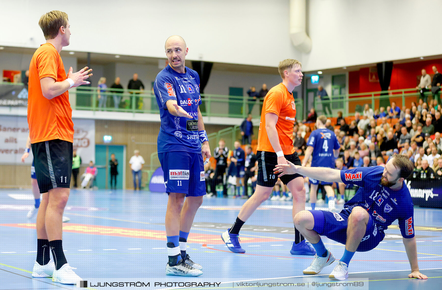 IFK Skövde HK-Önnereds HK 28-28,herr,Arena Skövde,Skövde,Sverige,Handboll,,2022,303129