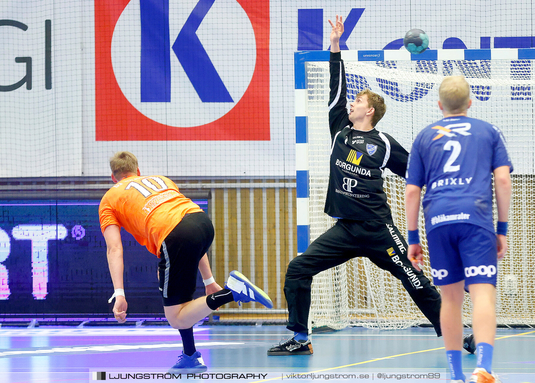 IFK Skövde HK-Önnereds HK 28-28,herr,Arena Skövde,Skövde,Sverige,Handboll,,2022,303134