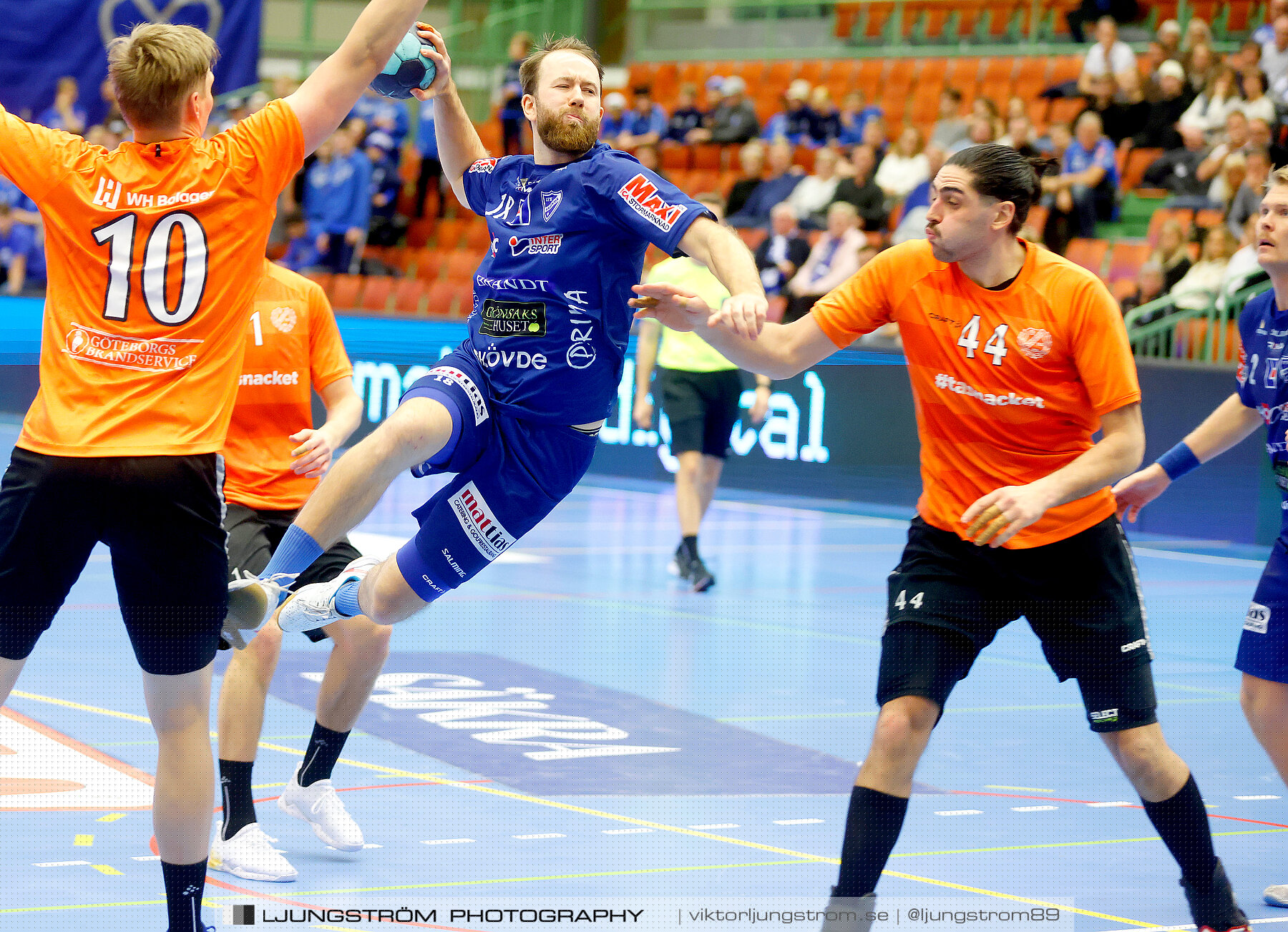 IFK Skövde HK-Önnereds HK 28-28,herr,Arena Skövde,Skövde,Sverige,Handboll,,2022,303136