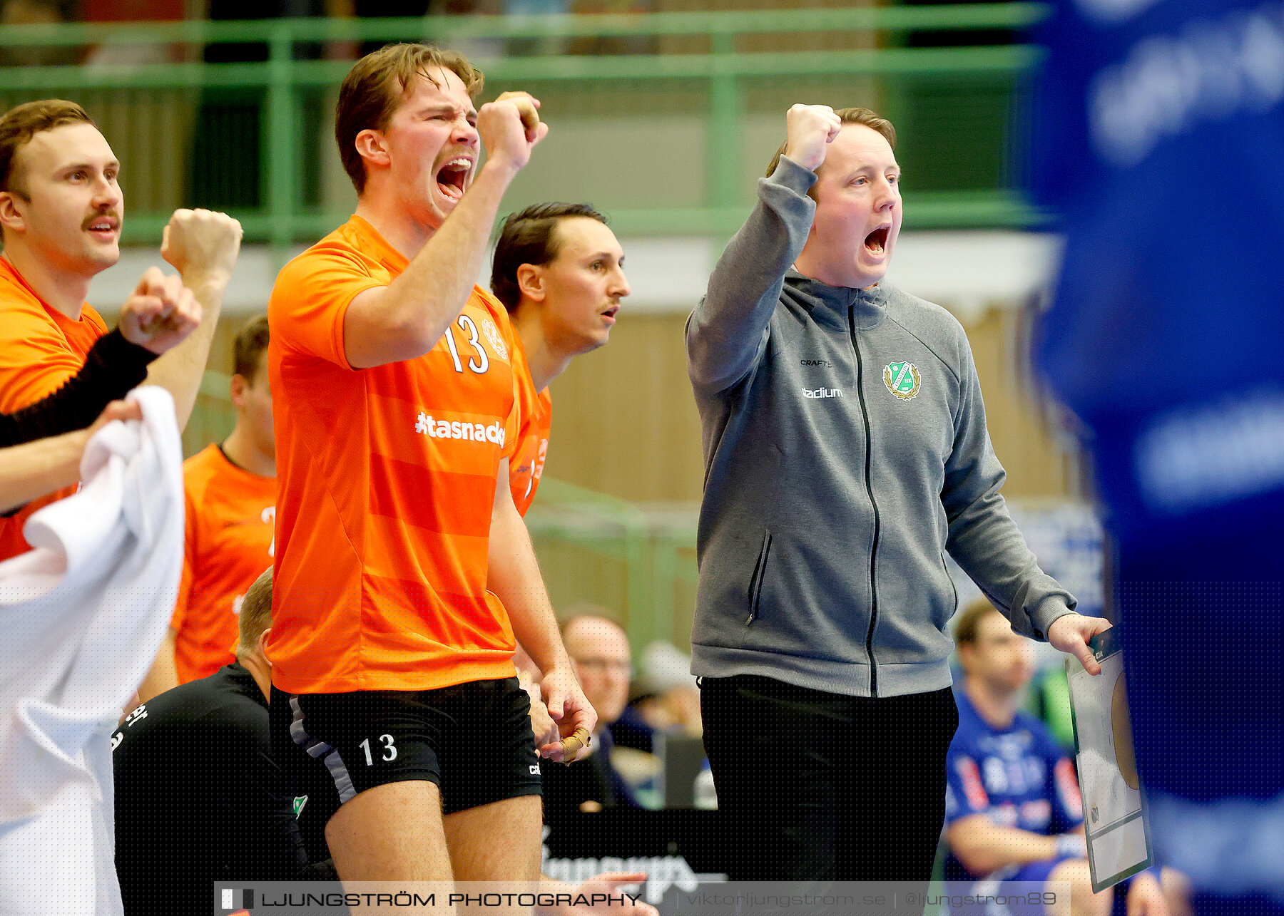 IFK Skövde HK-Önnereds HK 28-28,herr,Arena Skövde,Skövde,Sverige,Handboll,,2022,303139