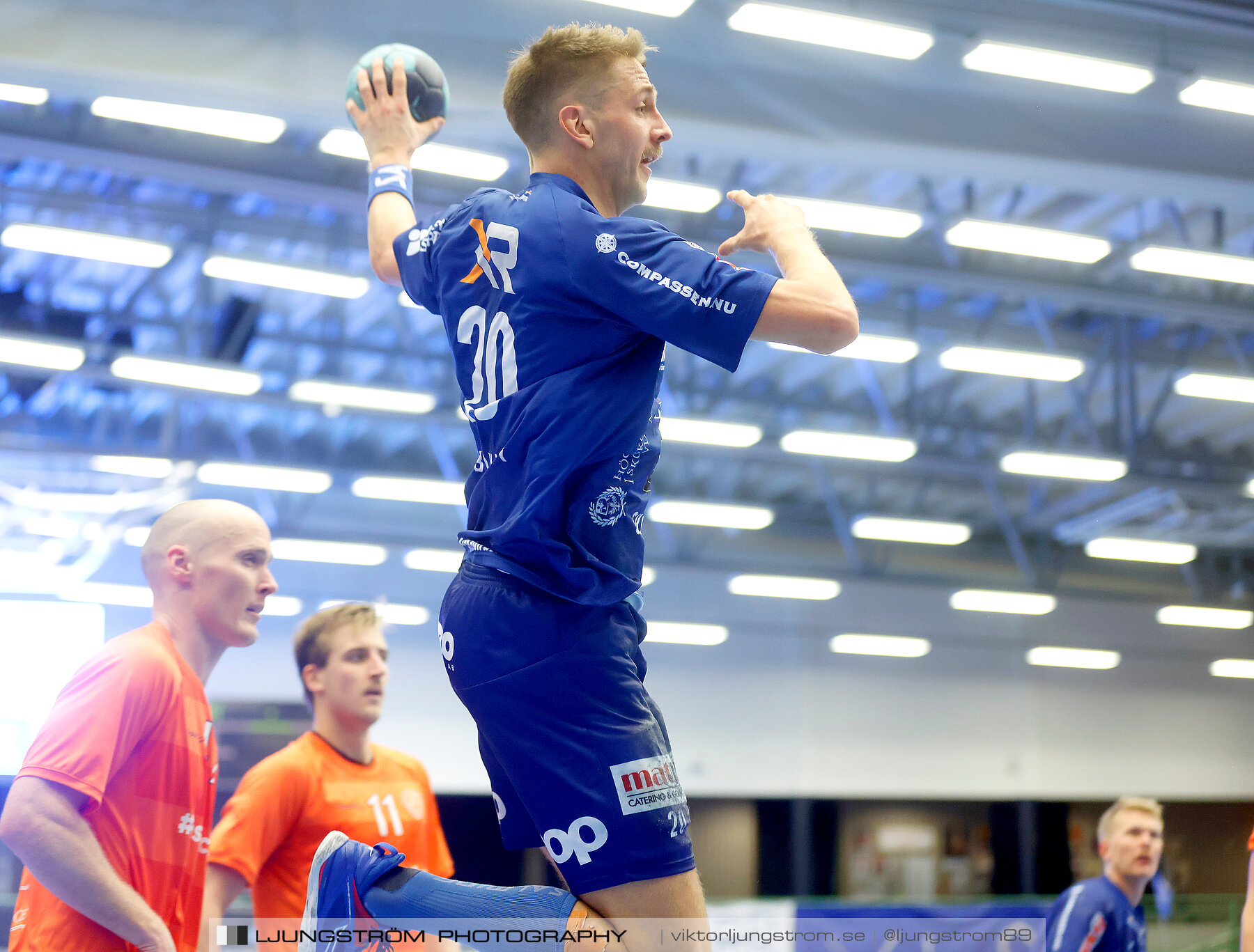 IFK Skövde HK-Önnereds HK 28-28,herr,Arena Skövde,Skövde,Sverige,Handboll,,2022,303140