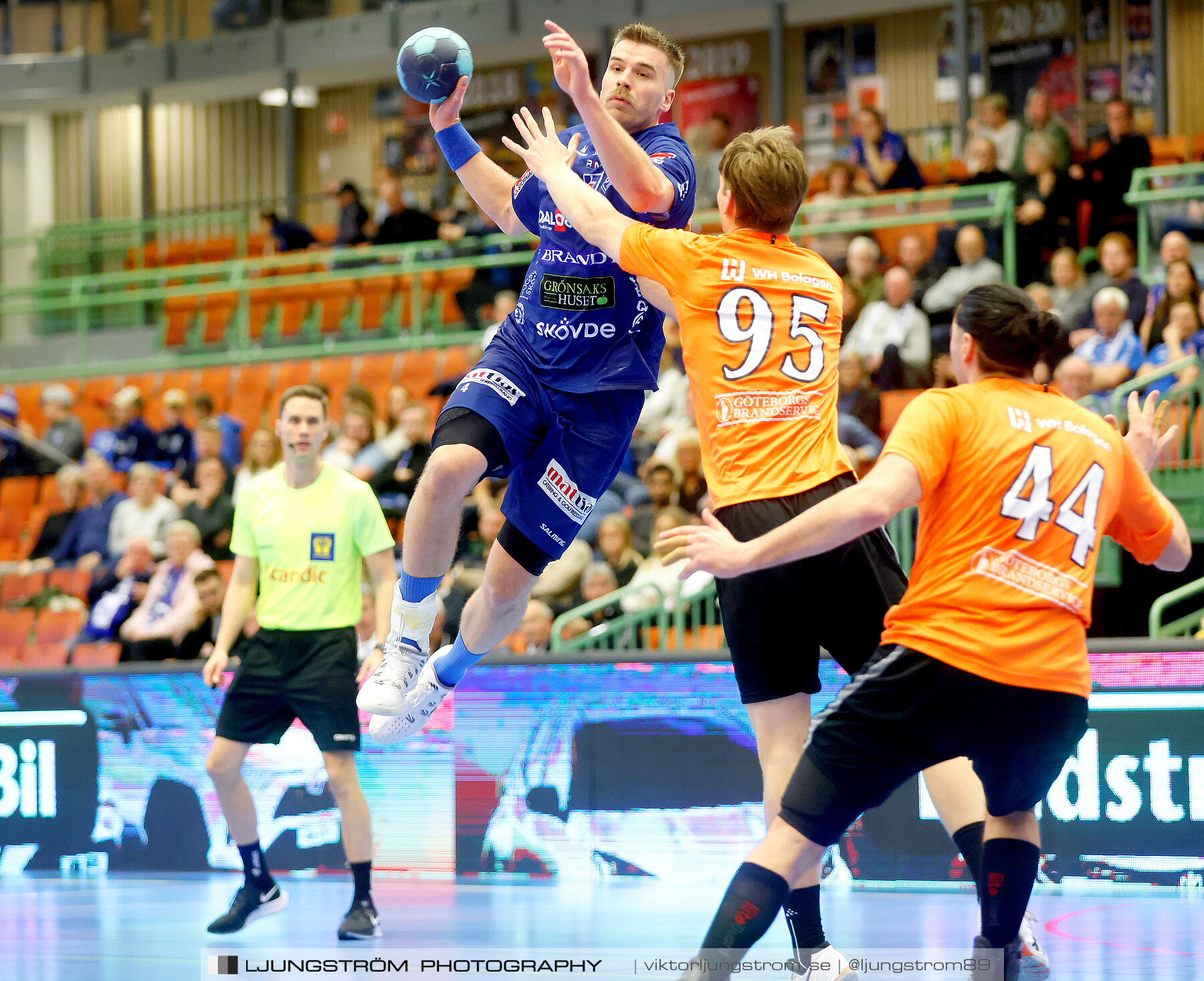 IFK Skövde HK-Önnereds HK 28-28,herr,Arena Skövde,Skövde,Sverige,Handboll,,2022,303149