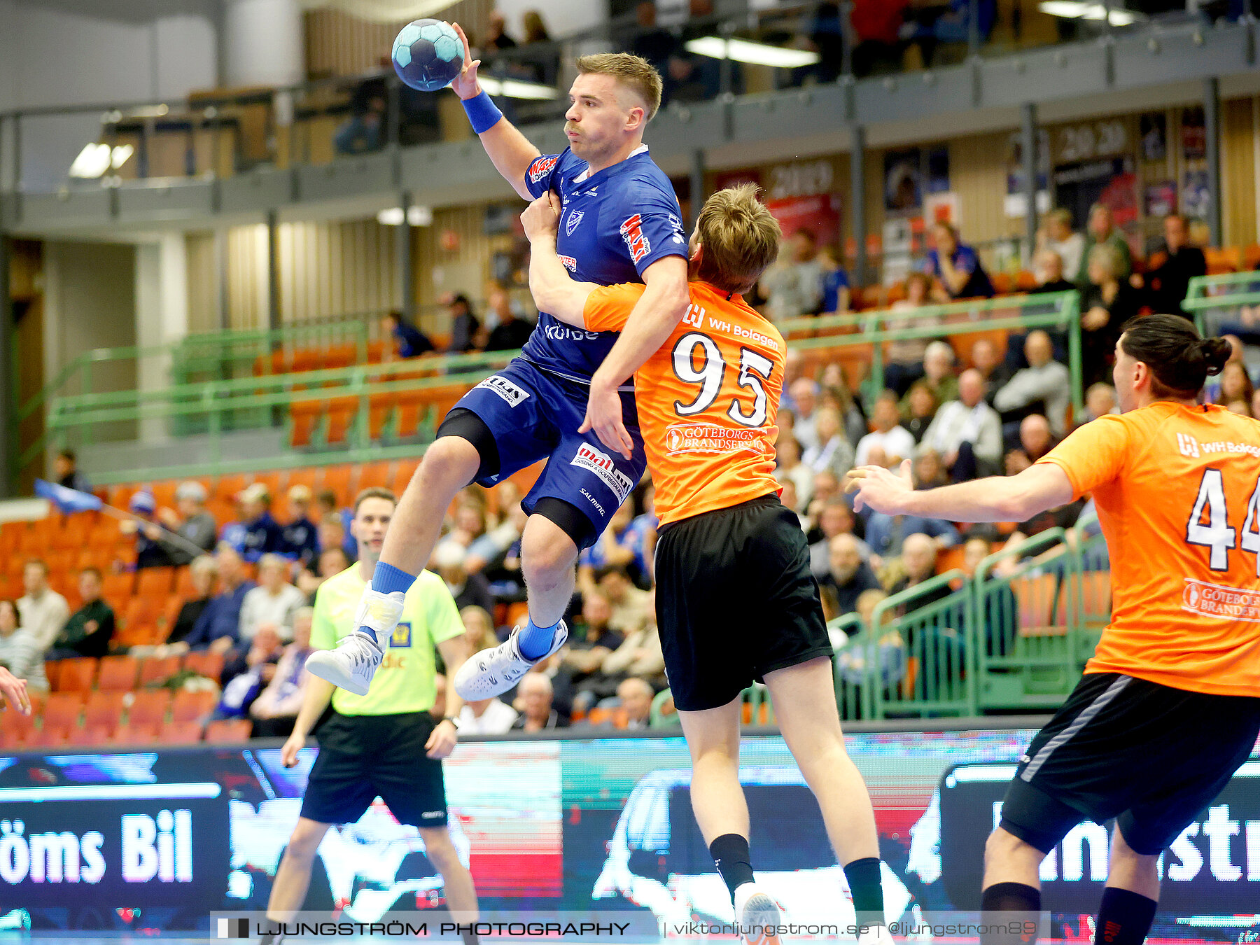 IFK Skövde HK-Önnereds HK 28-28,herr,Arena Skövde,Skövde,Sverige,Handboll,,2022,303150