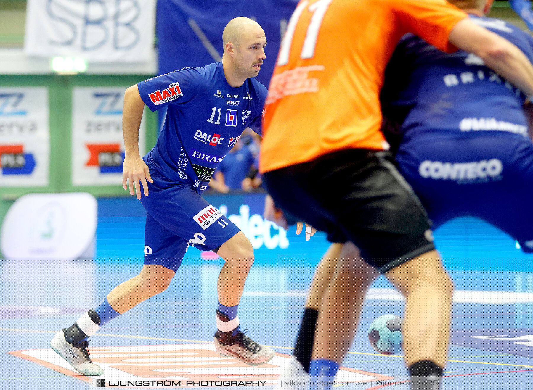 IFK Skövde HK-Önnereds HK 28-28,herr,Arena Skövde,Skövde,Sverige,Handboll,,2022,303164