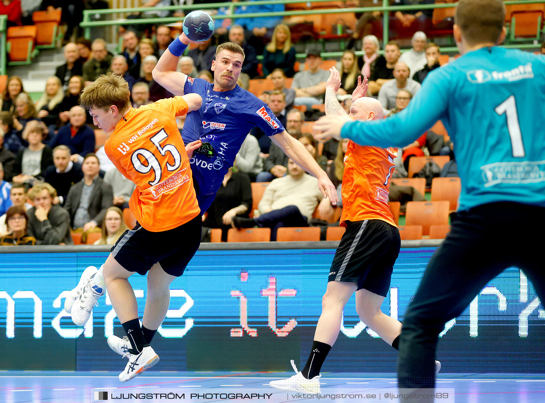 IFK Skövde HK-Önnereds HK 28-28,herr,Arena Skövde,Skövde,Sverige,Handboll,,2022,303165