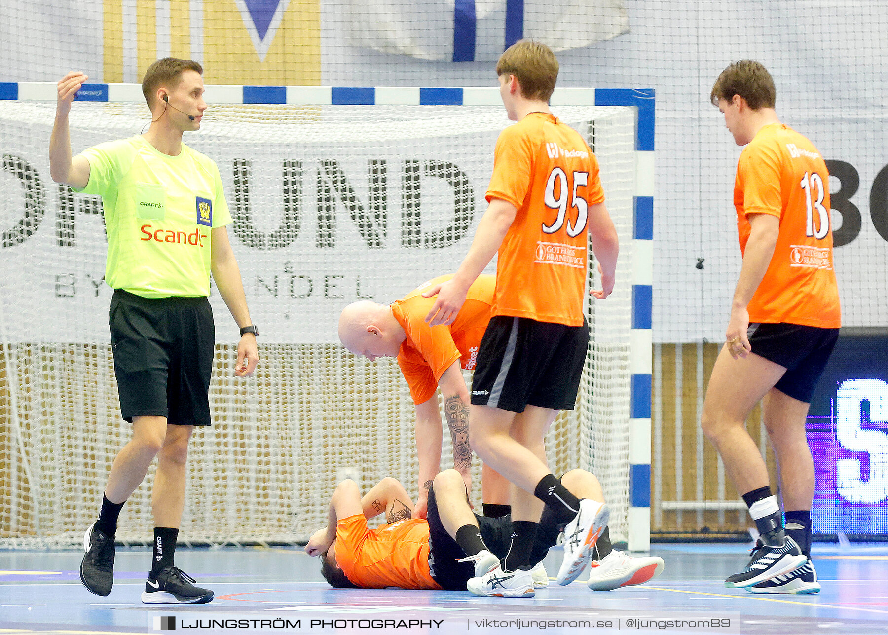 IFK Skövde HK-Önnereds HK 28-28,herr,Arena Skövde,Skövde,Sverige,Handboll,,2022,303169