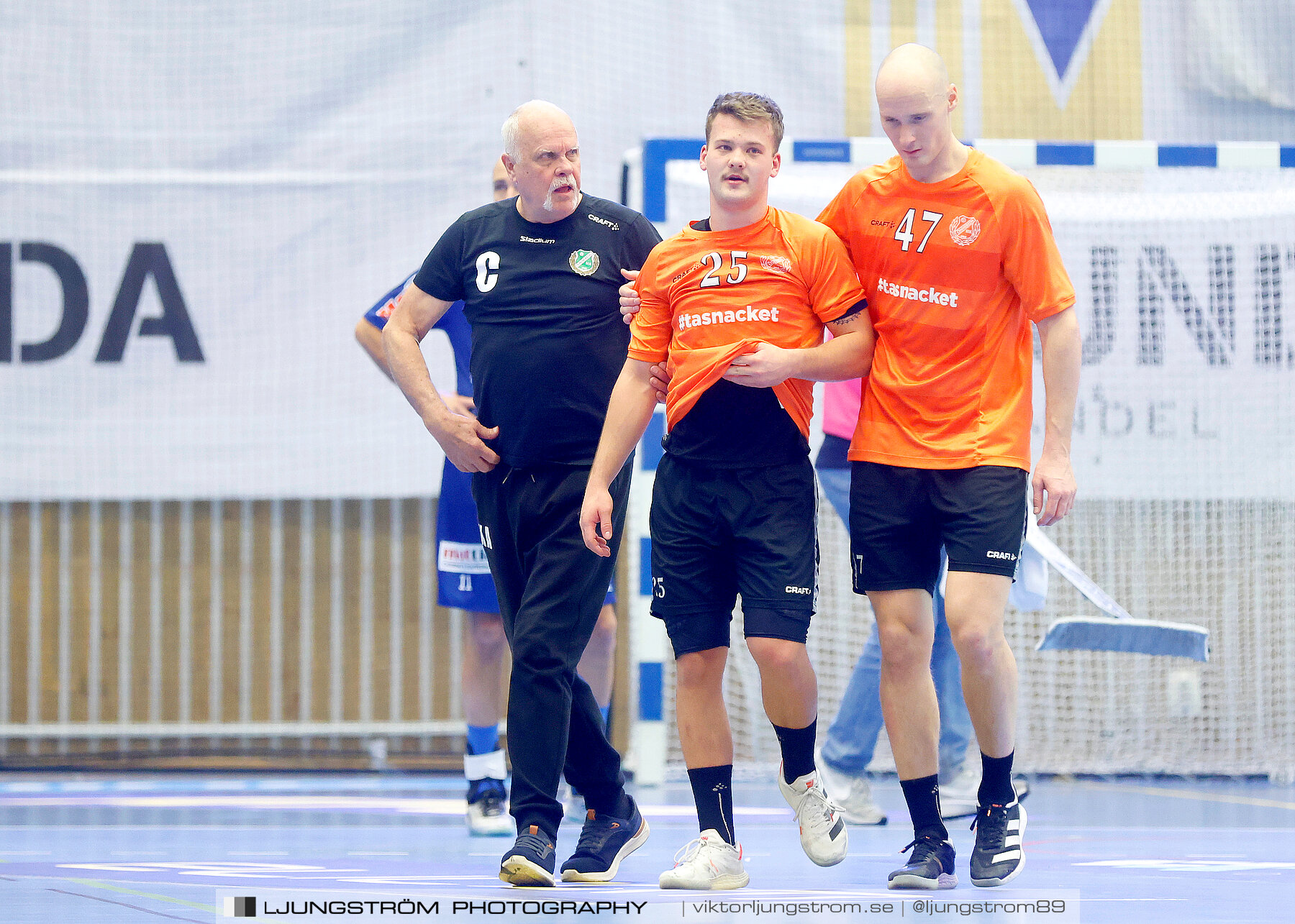 IFK Skövde HK-Önnereds HK 28-28,herr,Arena Skövde,Skövde,Sverige,Handboll,,2022,303172