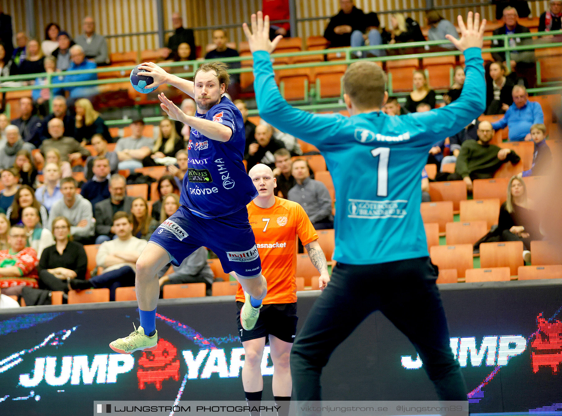 IFK Skövde HK-Önnereds HK 28-28,herr,Arena Skövde,Skövde,Sverige,Handboll,,2022,303175