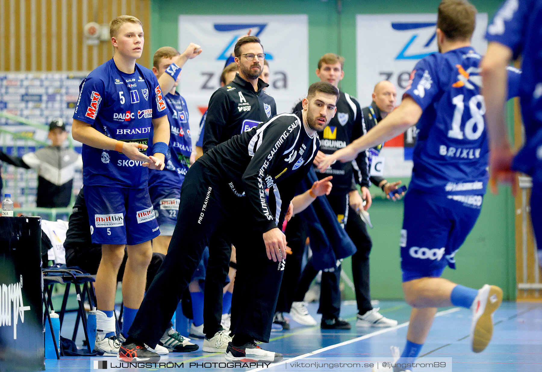 IFK Skövde HK-Önnereds HK 28-28,herr,Arena Skövde,Skövde,Sverige,Handboll,,2022,303177