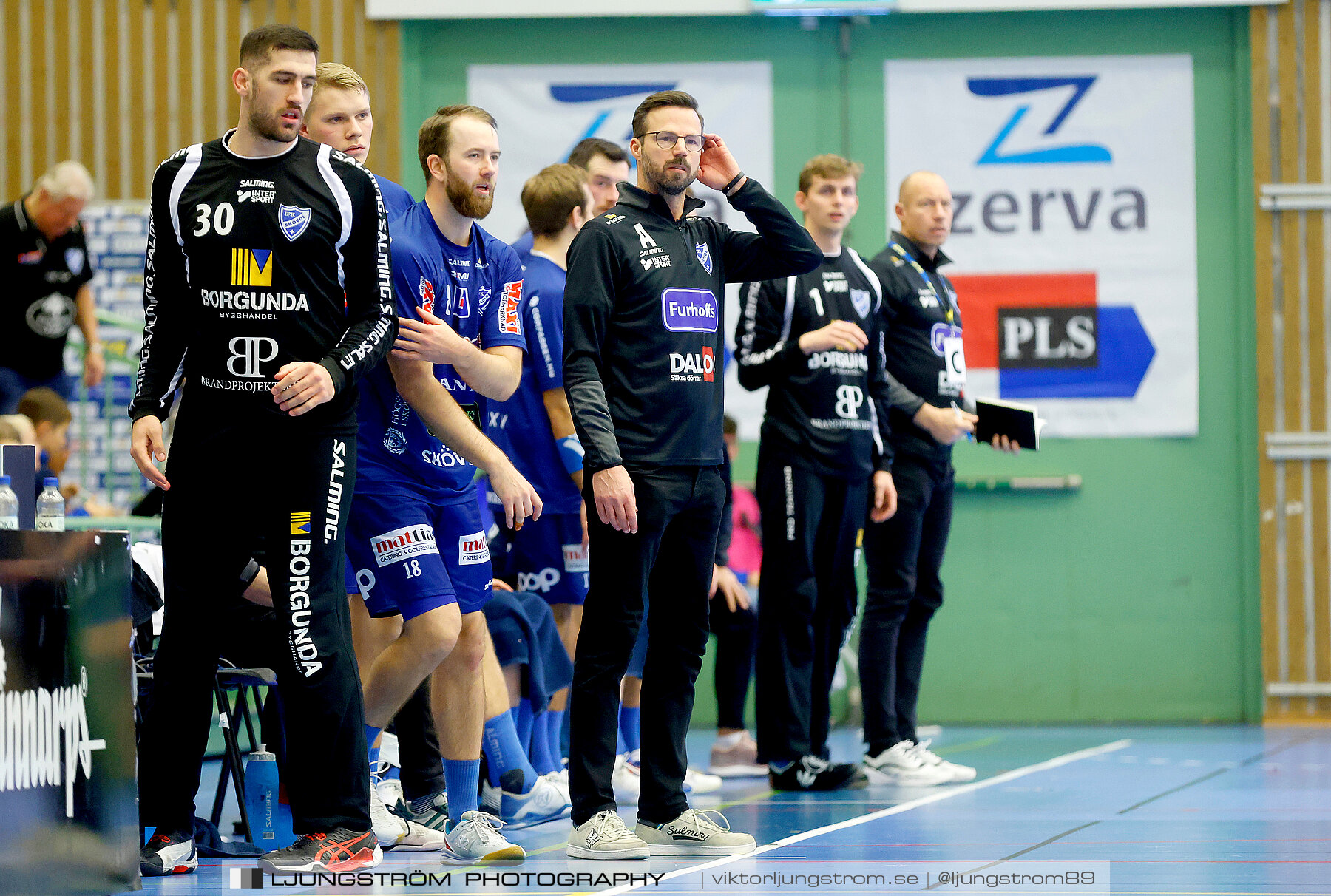 IFK Skövde HK-Önnereds HK 28-28,herr,Arena Skövde,Skövde,Sverige,Handboll,,2022,303179