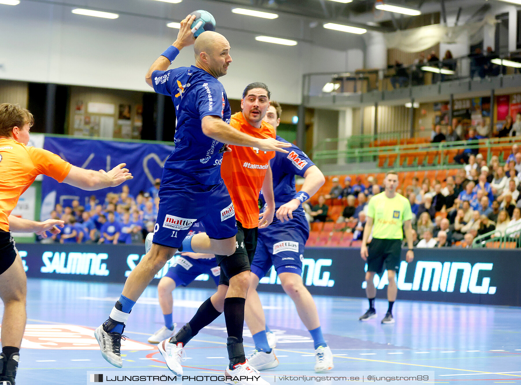 IFK Skövde HK-Önnereds HK 28-28,herr,Arena Skövde,Skövde,Sverige,Handboll,,2022,303180