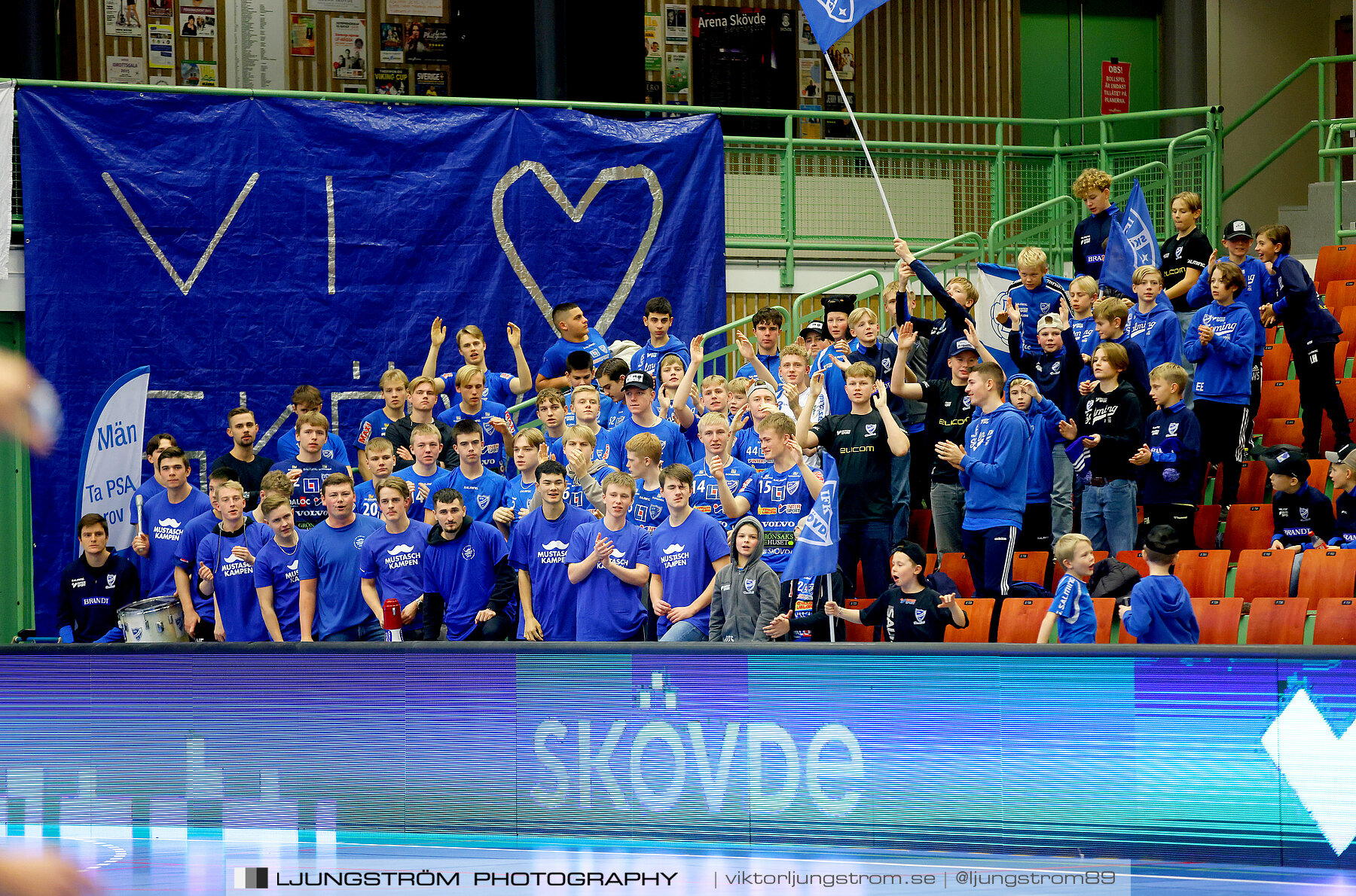 IFK Skövde HK-Önnereds HK 28-28,herr,Arena Skövde,Skövde,Sverige,Handboll,,2022,303182