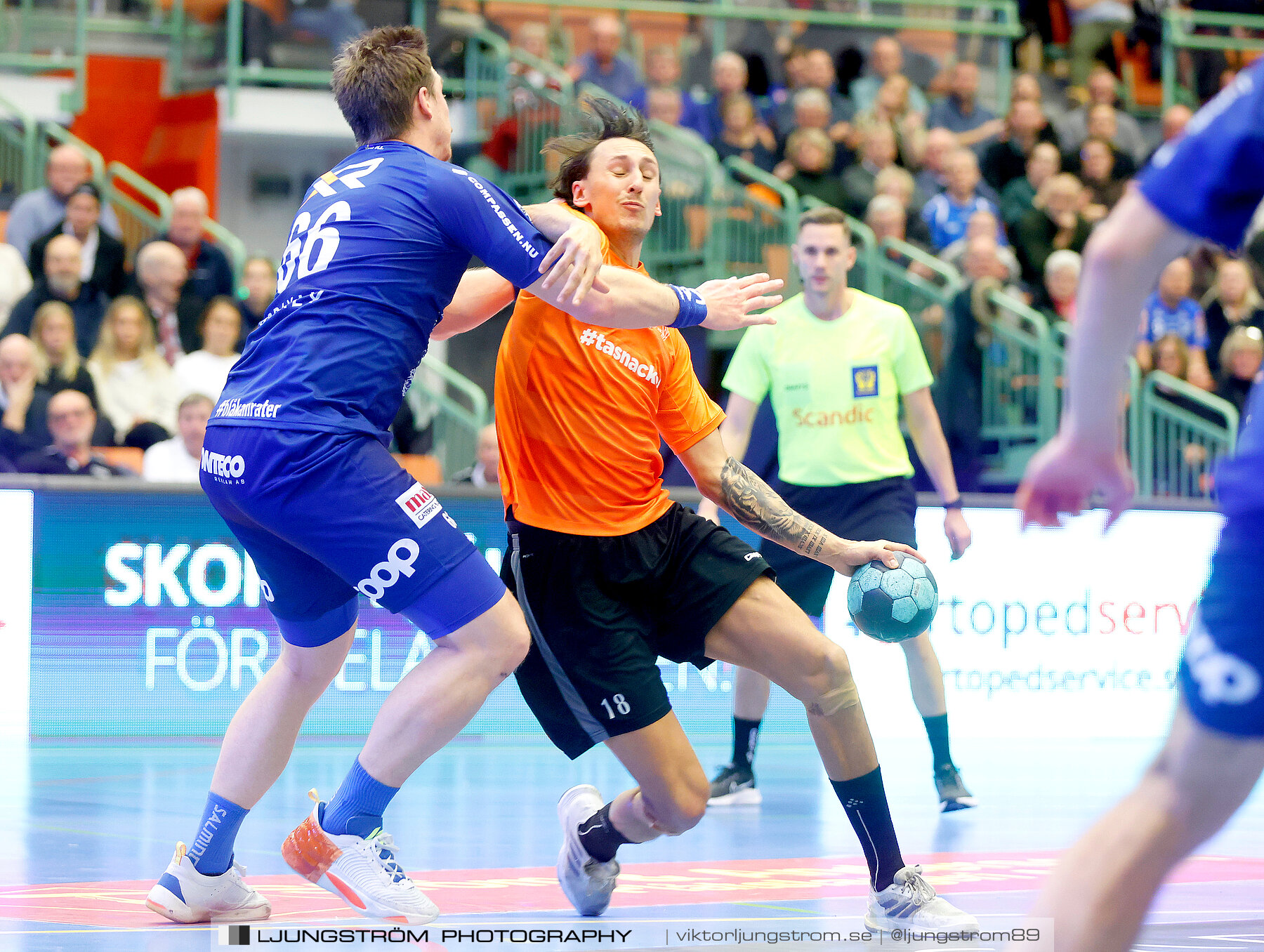 IFK Skövde HK-Önnereds HK 28-28,herr,Arena Skövde,Skövde,Sverige,Handboll,,2022,303186