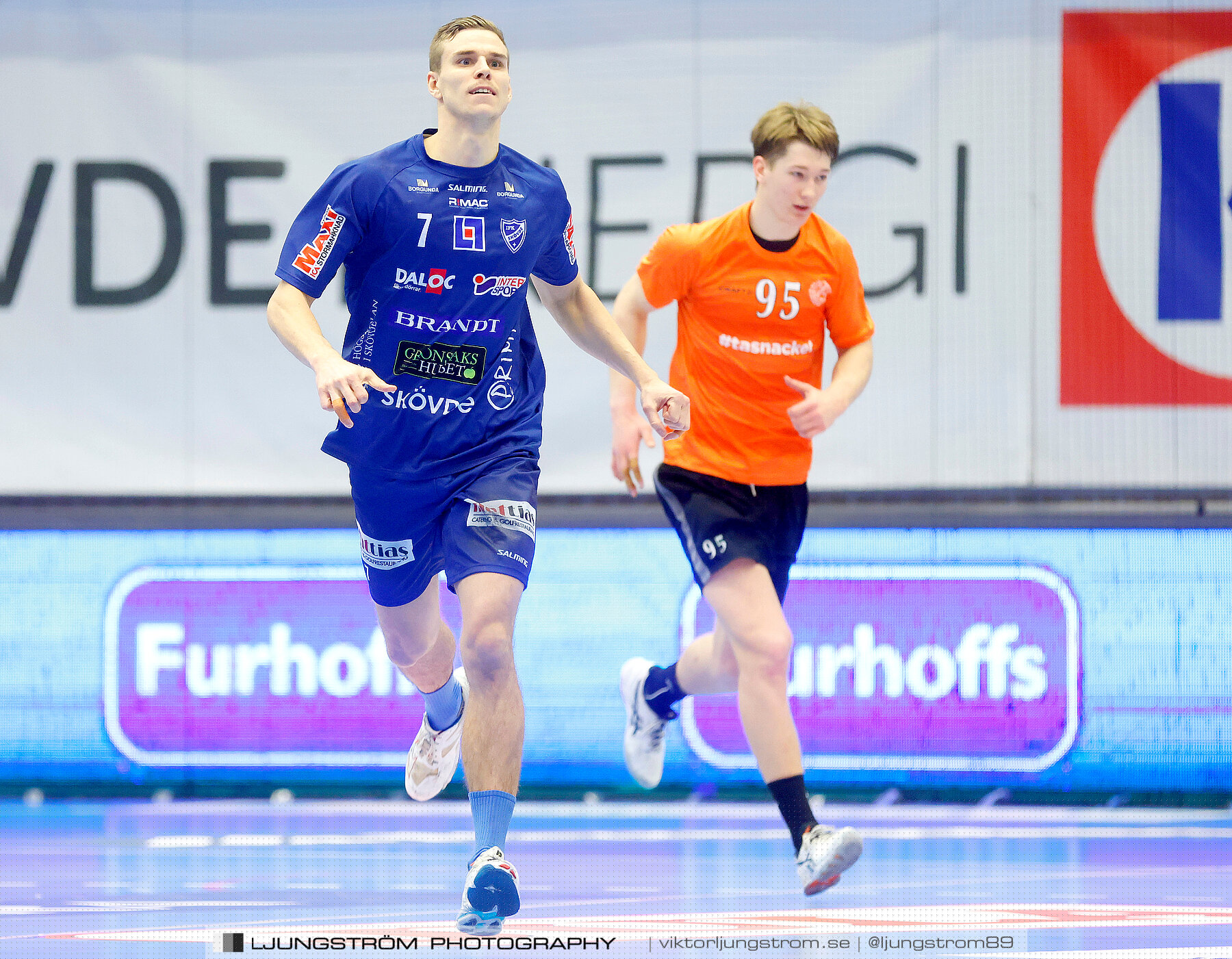 IFK Skövde HK-Önnereds HK 28-28,herr,Arena Skövde,Skövde,Sverige,Handboll,,2022,303194