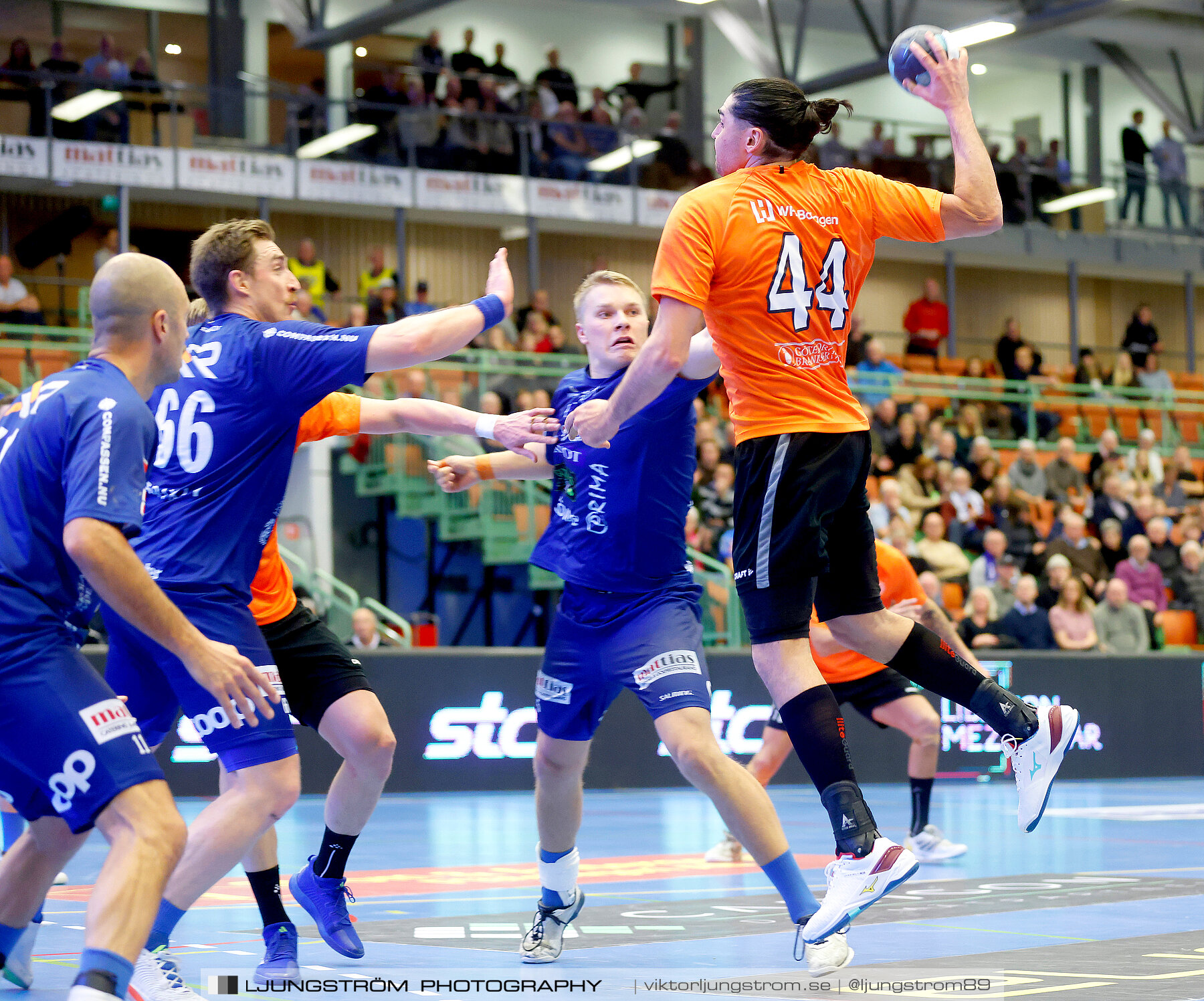 IFK Skövde HK-Önnereds HK 28-28,herr,Arena Skövde,Skövde,Sverige,Handboll,,2022,303200