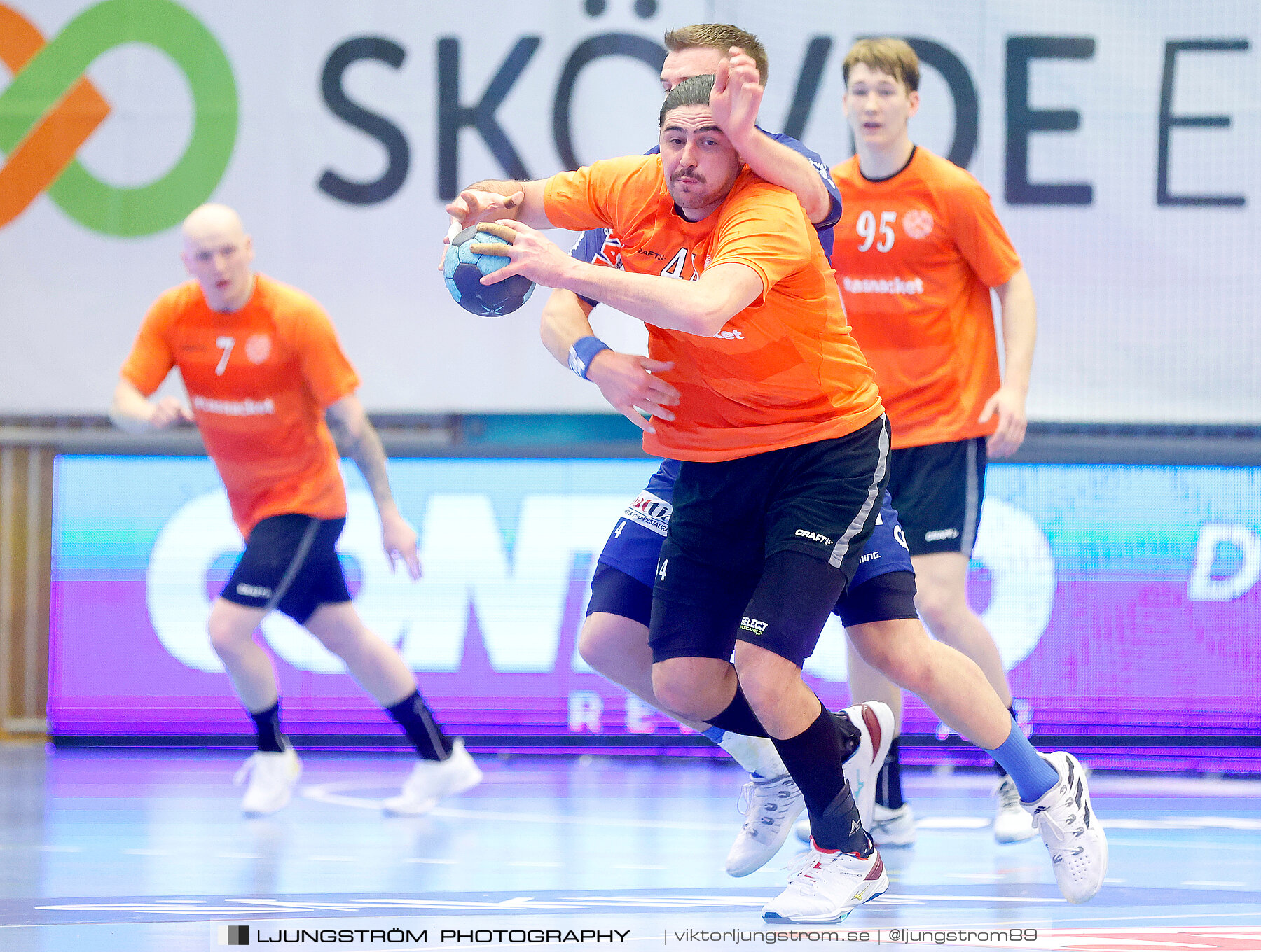 IFK Skövde HK-Önnereds HK 28-28,herr,Arena Skövde,Skövde,Sverige,Handboll,,2022,303203