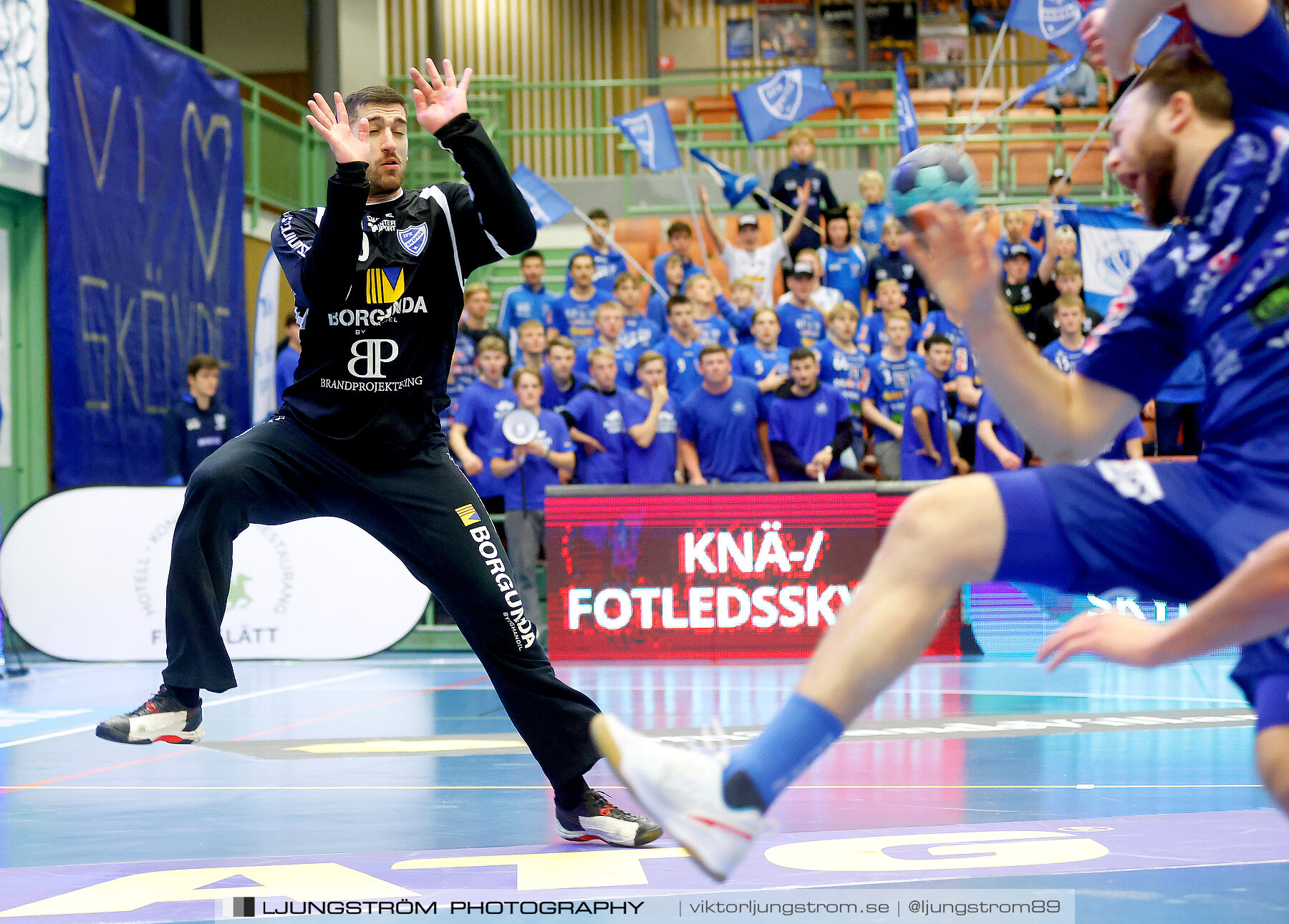 IFK Skövde HK-Önnereds HK 28-28,herr,Arena Skövde,Skövde,Sverige,Handboll,,2022,303204