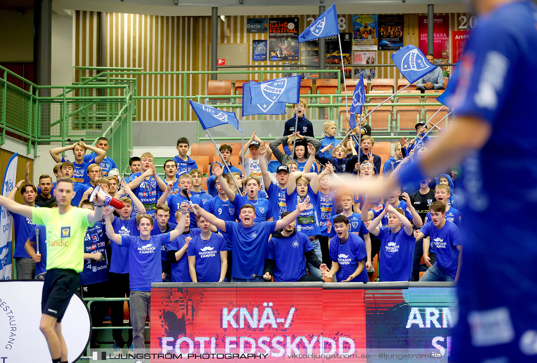 IFK Skövde HK-Önnereds HK 28-28,herr,Arena Skövde,Skövde,Sverige,Handboll,,2022,303205