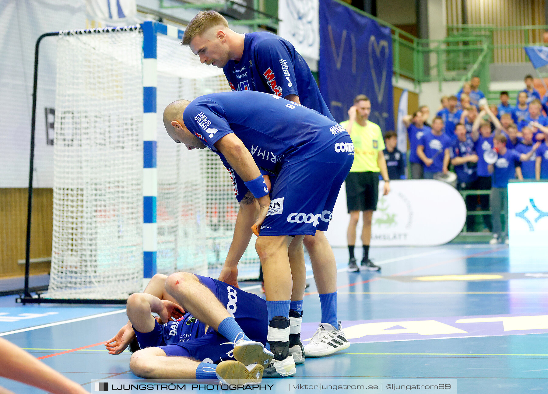 IFK Skövde HK-Önnereds HK 28-28,herr,Arena Skövde,Skövde,Sverige,Handboll,,2022,303206