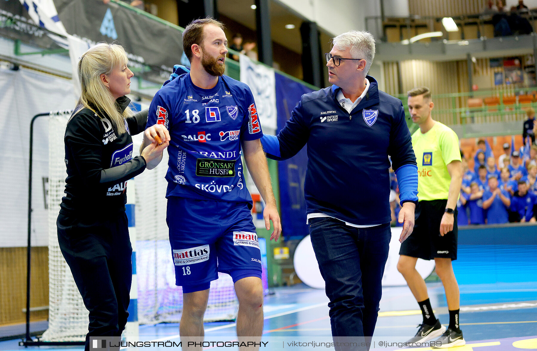 IFK Skövde HK-Önnereds HK 28-28,herr,Arena Skövde,Skövde,Sverige,Handboll,,2022,303209