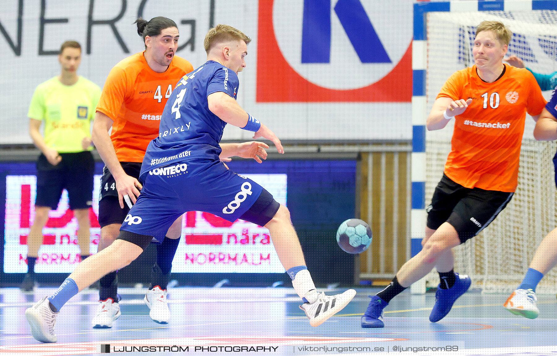 IFK Skövde HK-Önnereds HK 28-28,herr,Arena Skövde,Skövde,Sverige,Handboll,,2022,303213