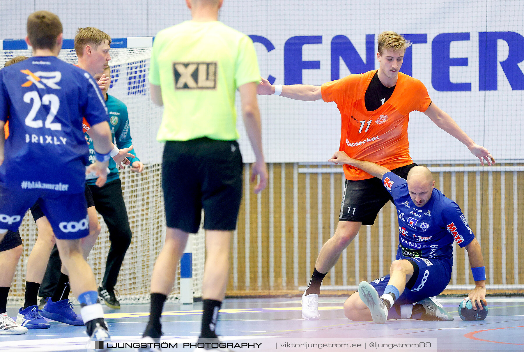 IFK Skövde HK-Önnereds HK 28-28,herr,Arena Skövde,Skövde,Sverige,Handboll,,2022,303216