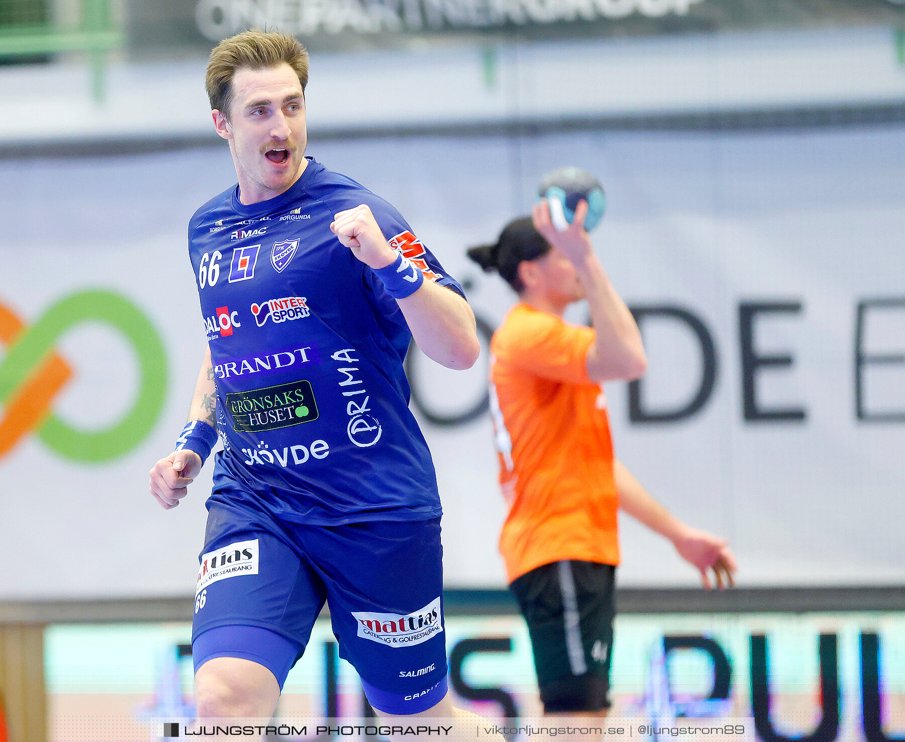IFK Skövde HK-Önnereds HK 28-28,herr,Arena Skövde,Skövde,Sverige,Handboll,,2022,303217