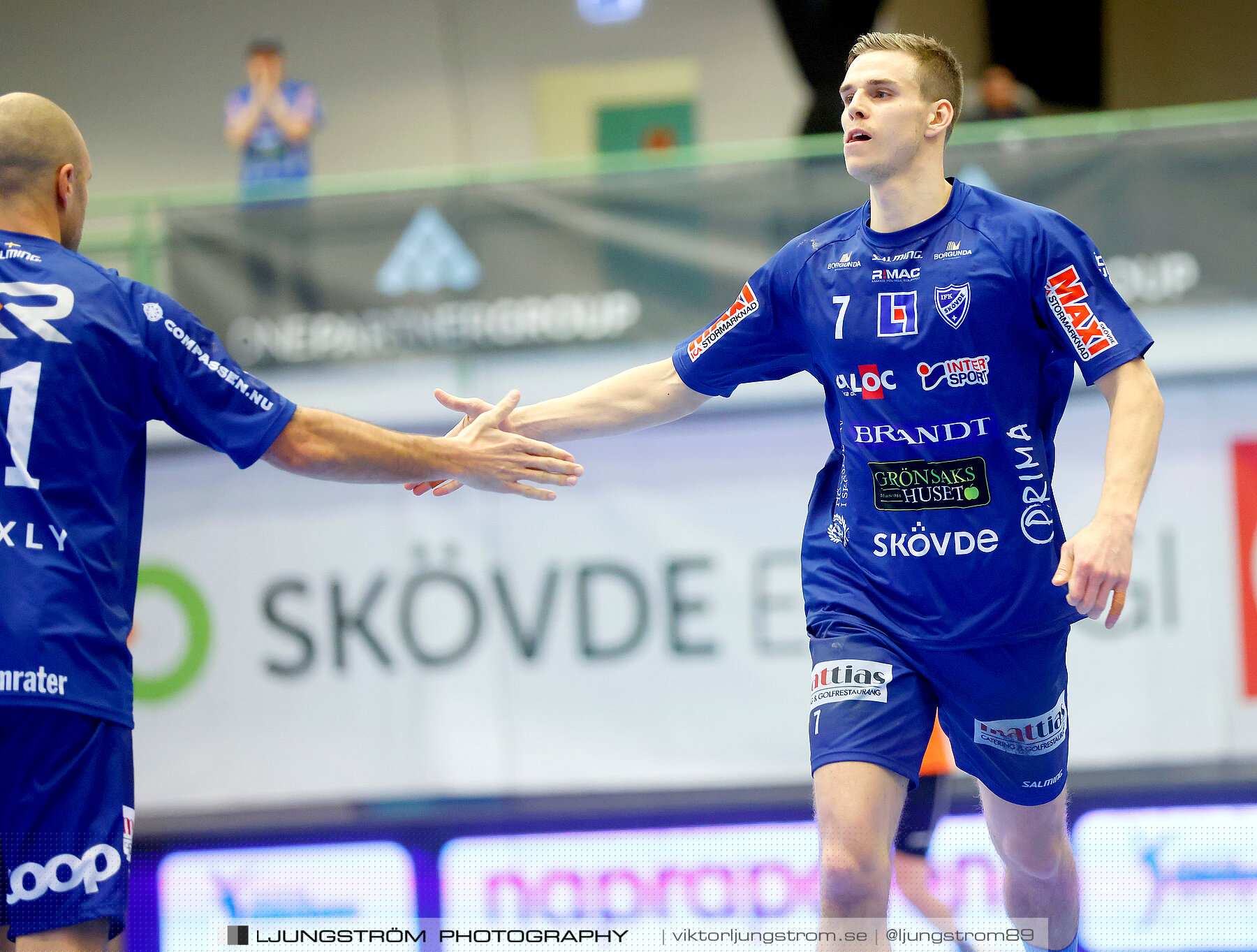 IFK Skövde HK-Önnereds HK 28-28,herr,Arena Skövde,Skövde,Sverige,Handboll,,2022,303225