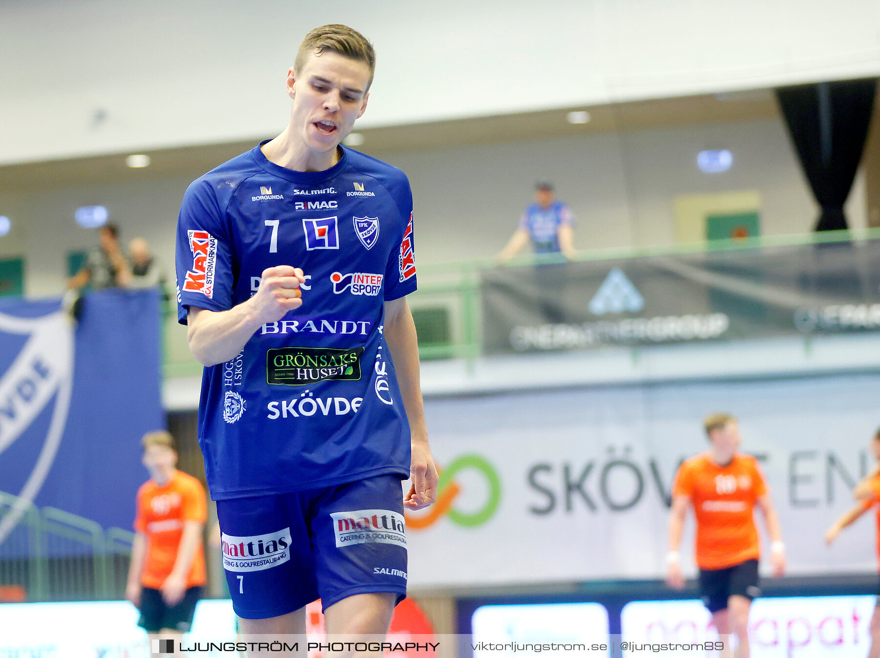 IFK Skövde HK-Önnereds HK 28-28,herr,Arena Skövde,Skövde,Sverige,Handboll,,2022,303226