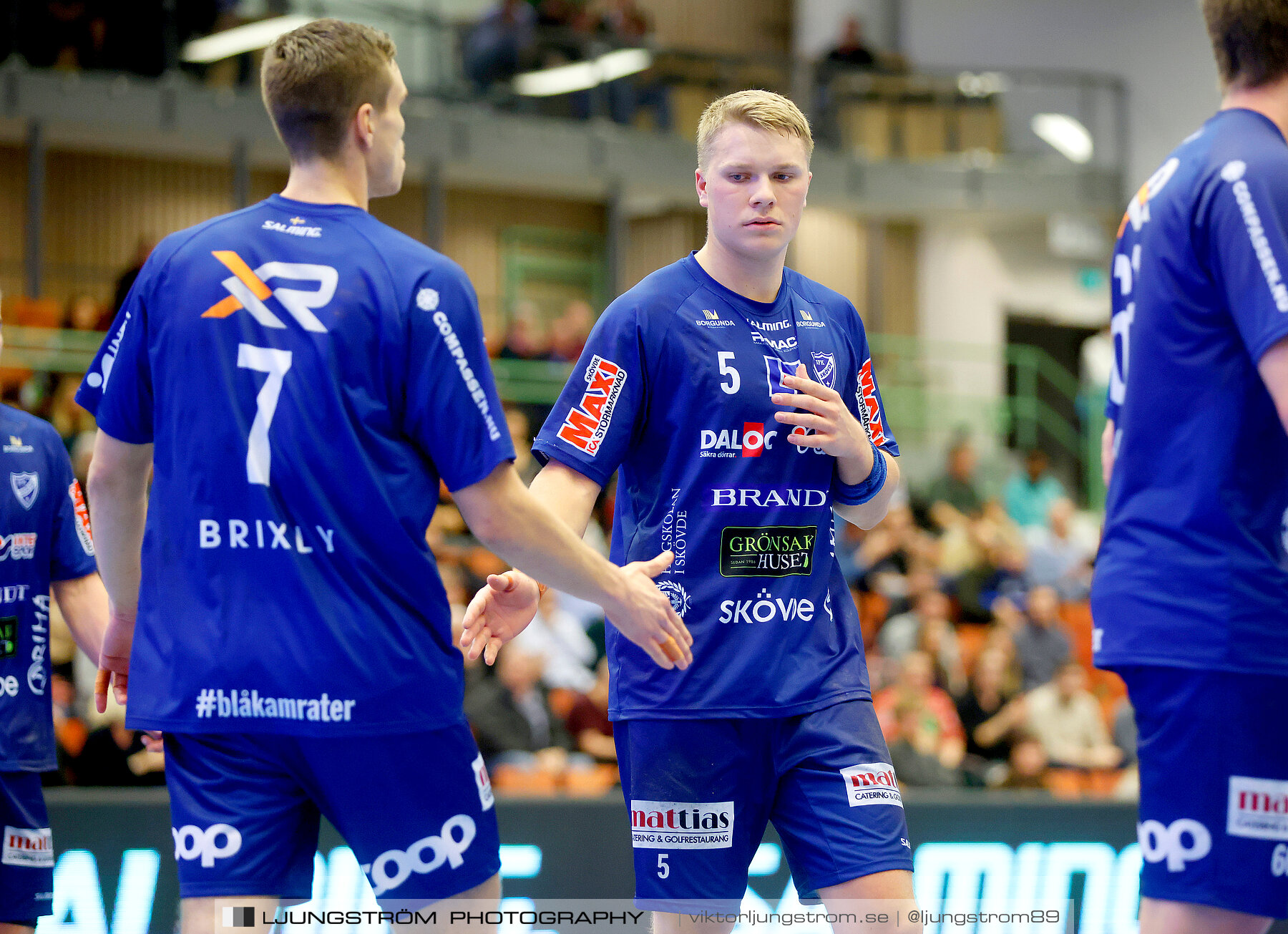 IFK Skövde HK-Önnereds HK 28-28,herr,Arena Skövde,Skövde,Sverige,Handboll,,2022,303238