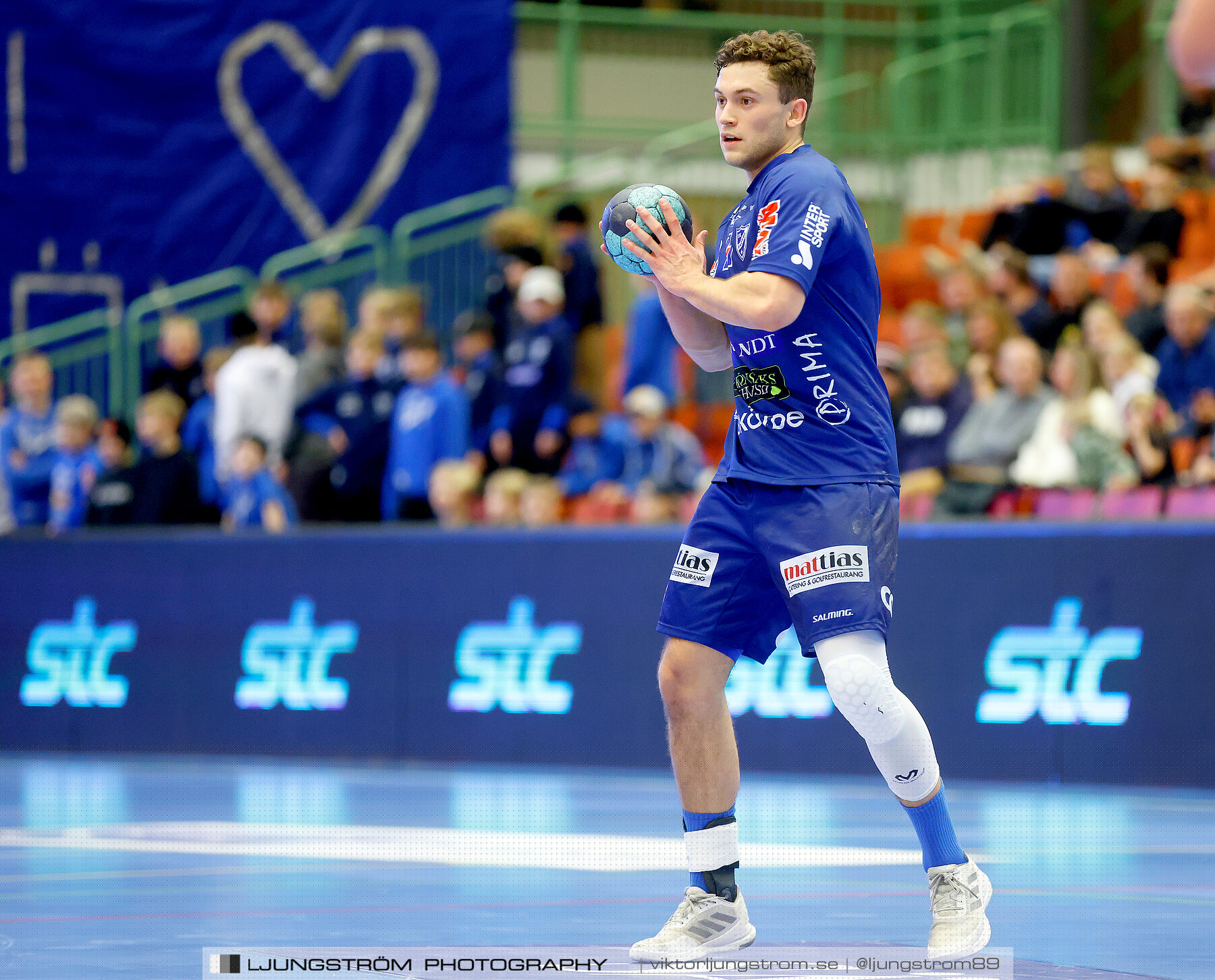 IFK Skövde HK-Eskilstuna Guif 32-34,herr,Arena Skövde,Skövde,Sverige,Handboll,,2023,303280