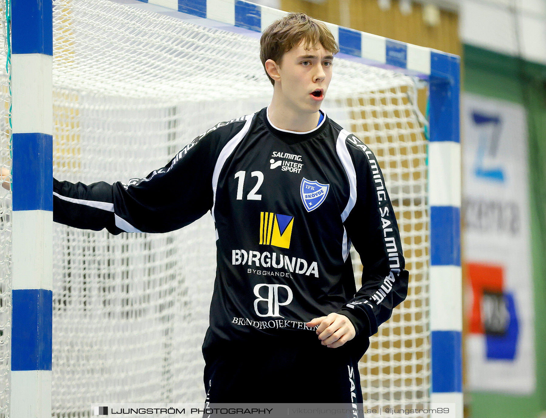 IFK Skövde HK-Eskilstuna Guif 32-34,herr,Arena Skövde,Skövde,Sverige,Handboll,,2023,303292